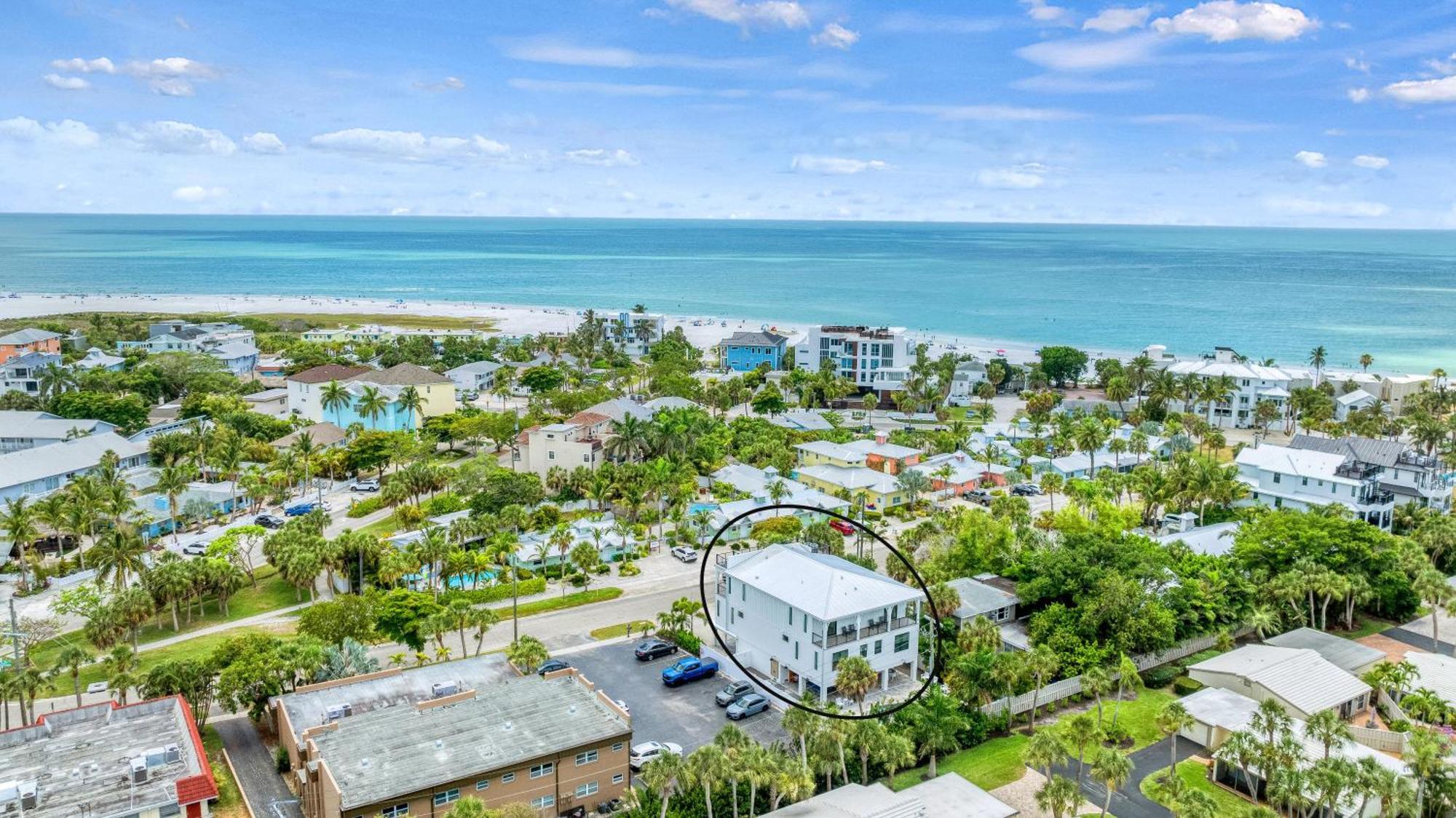 Holiday home Luxe Lagoon - 119