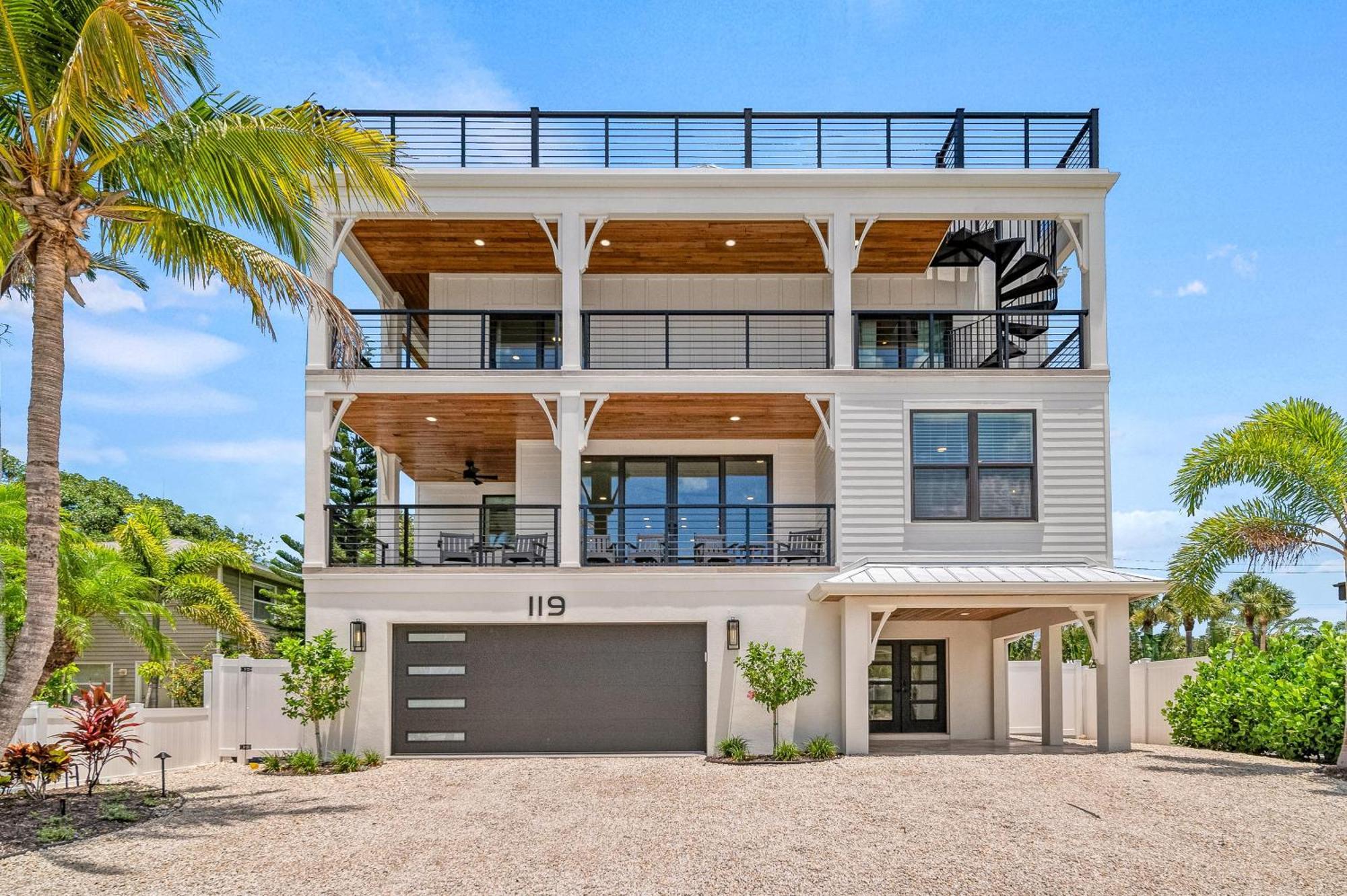 Holiday home Luxe Lagoon - 119 *