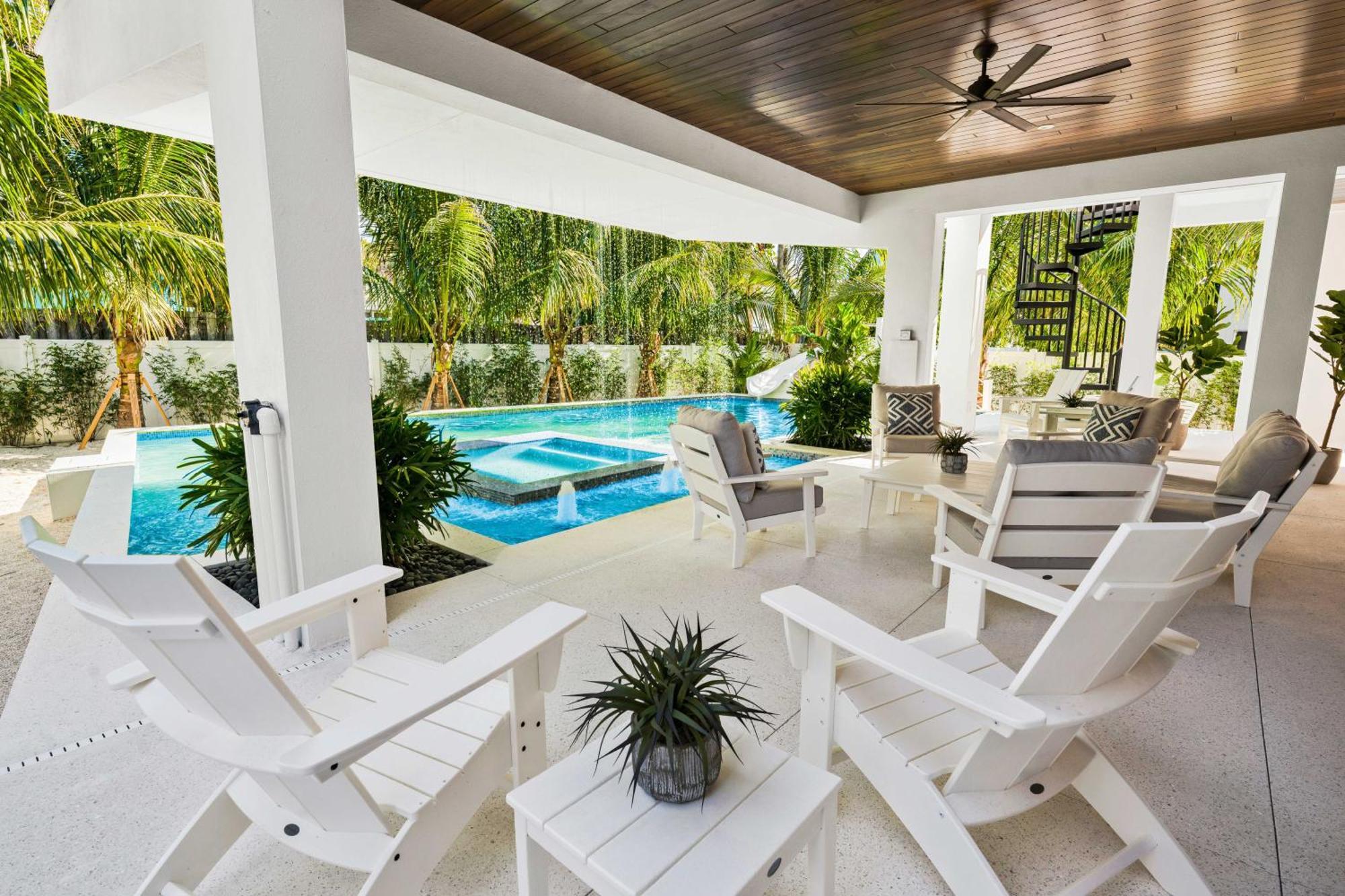 Holiday home Palmas Siesta Key