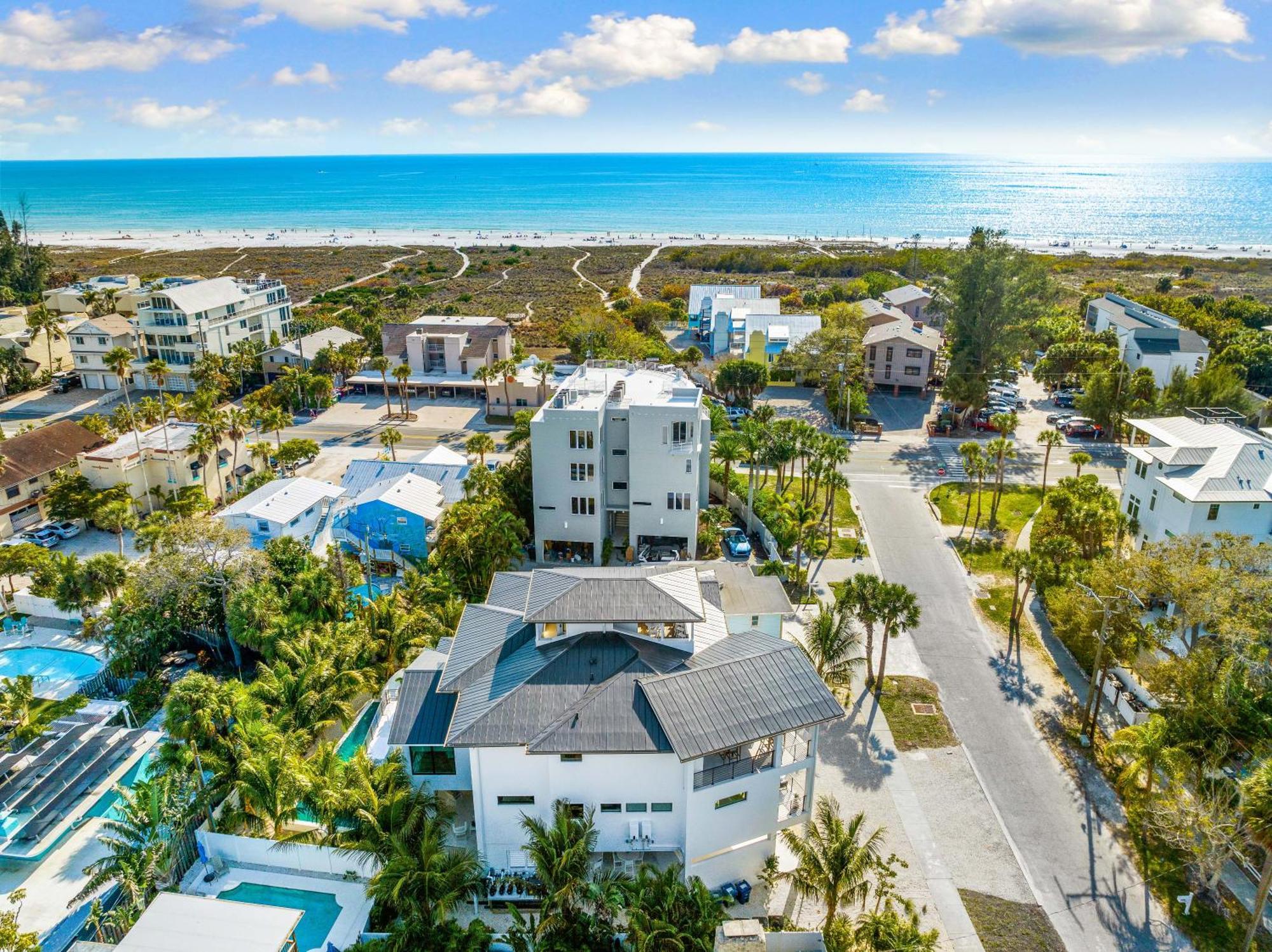 Holiday home Palmas Siesta Key