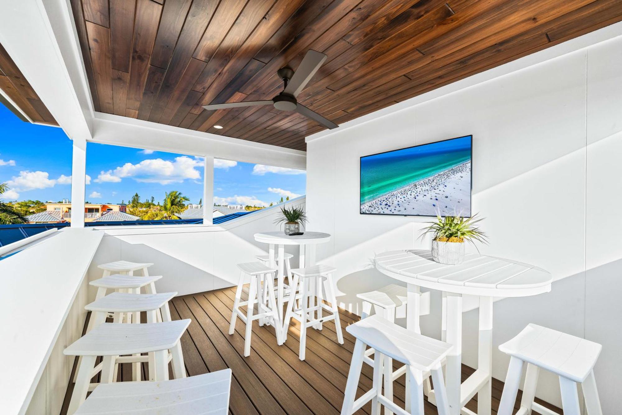 Palmas Holiday home Siesta Key