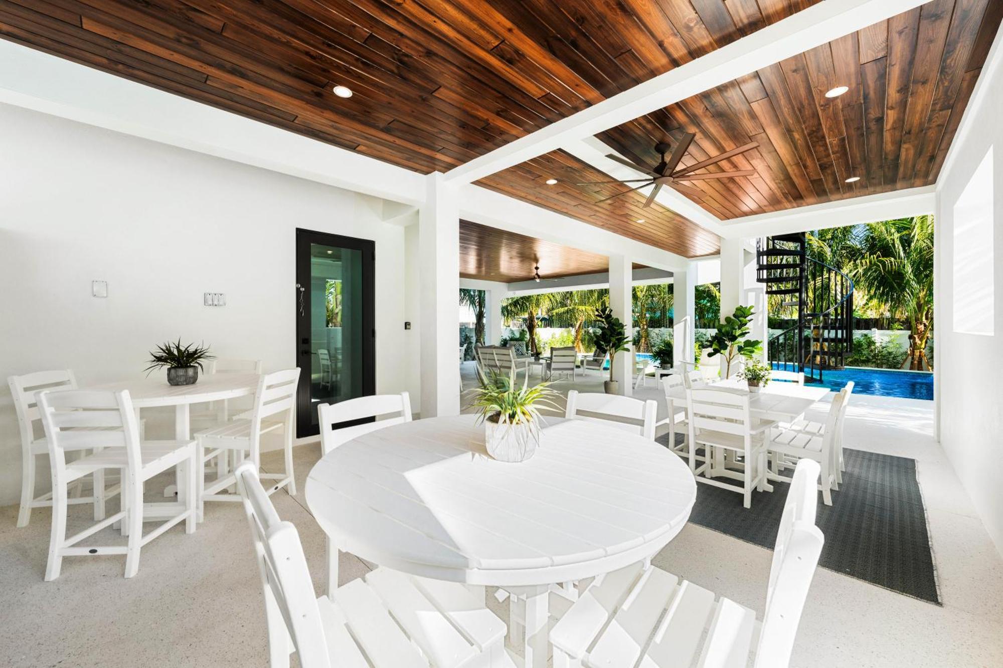 Palmas Holiday home *
