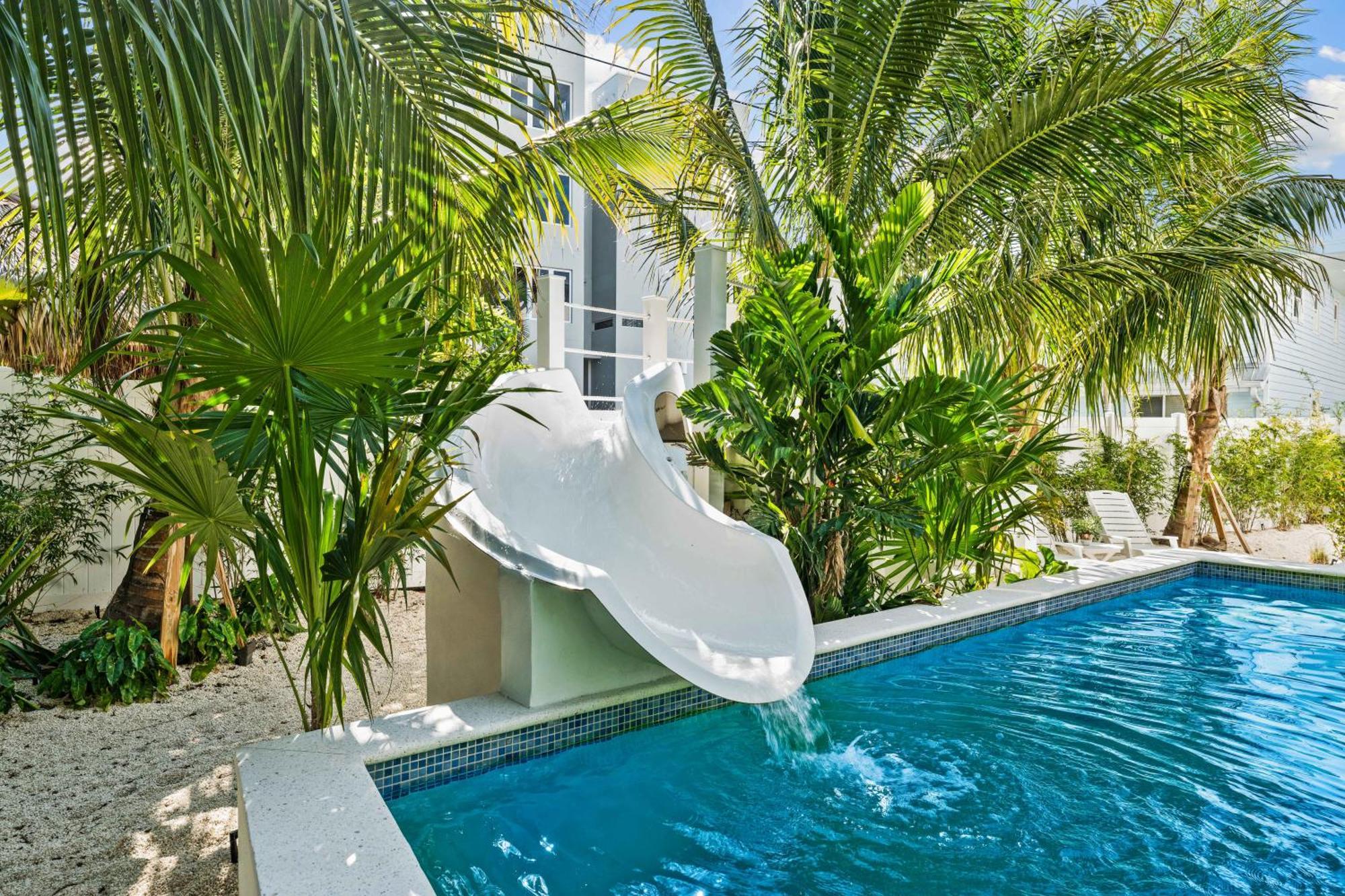 Palmas Holiday home Siesta Key