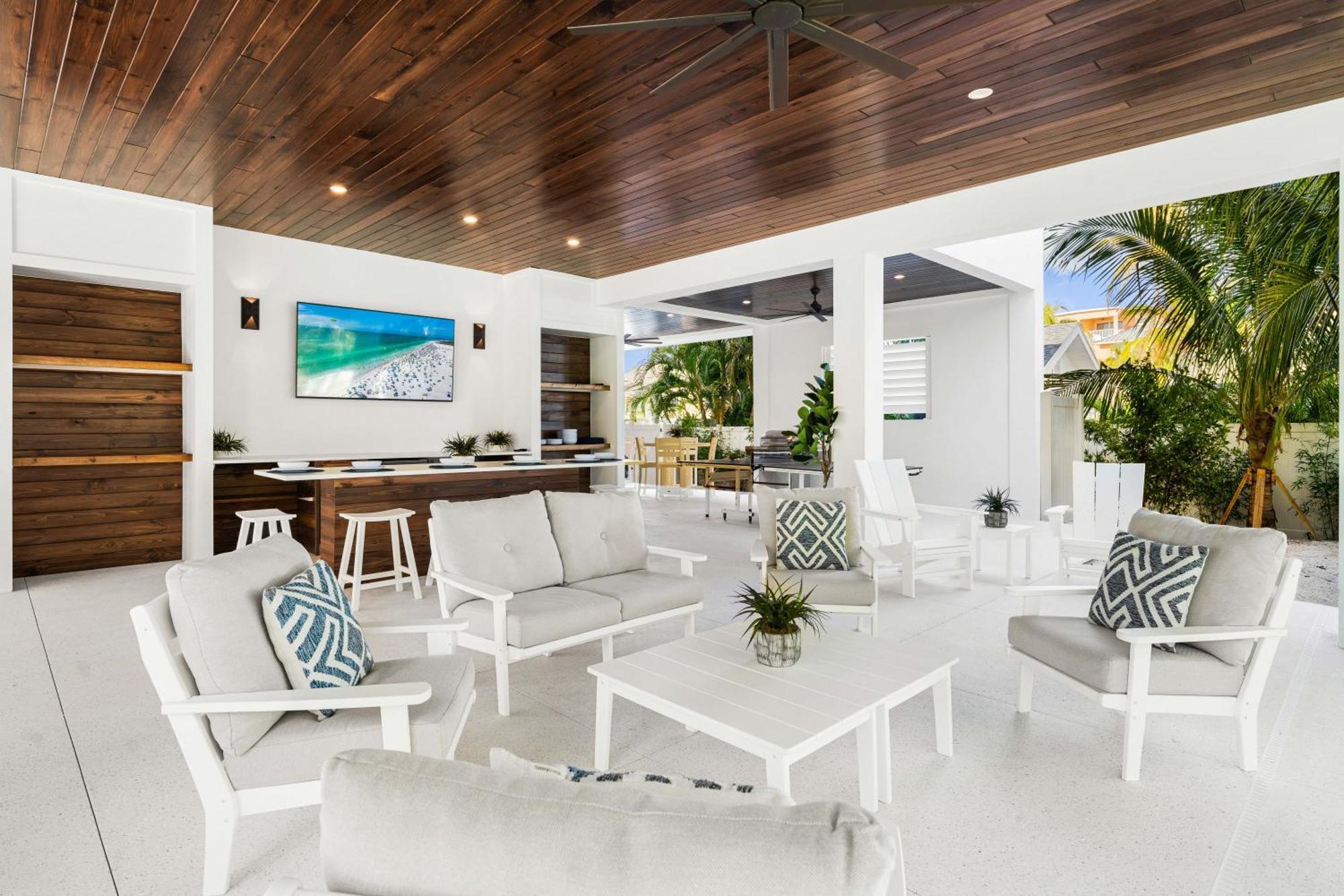 Palmas Holiday home