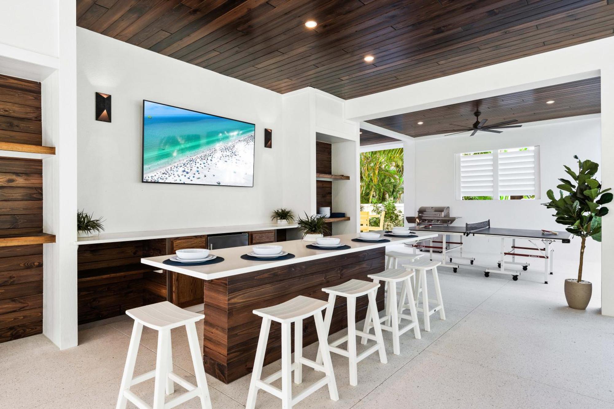 Palmas Holiday home *