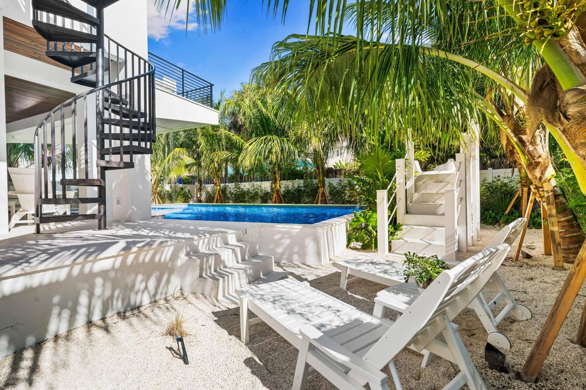 Palmas Holiday home *