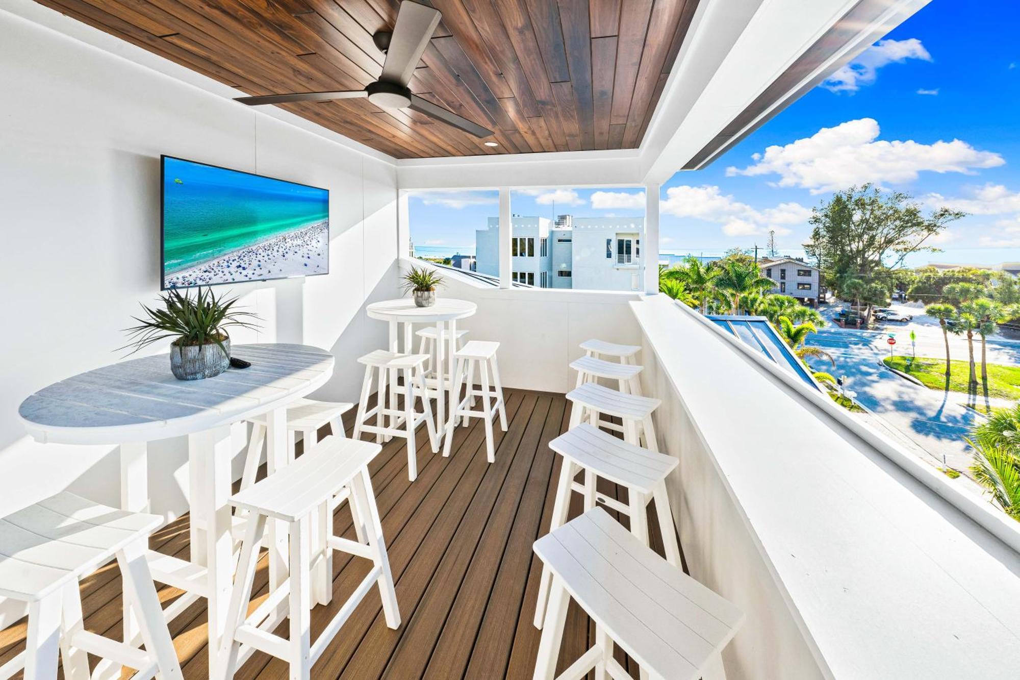 Holiday home Palmas *