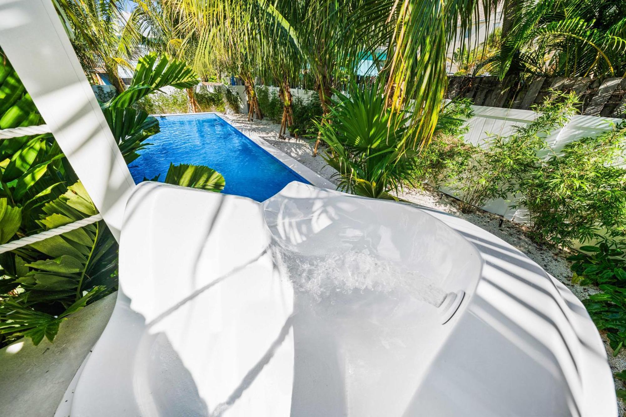 Holiday home Palmas Siesta Key