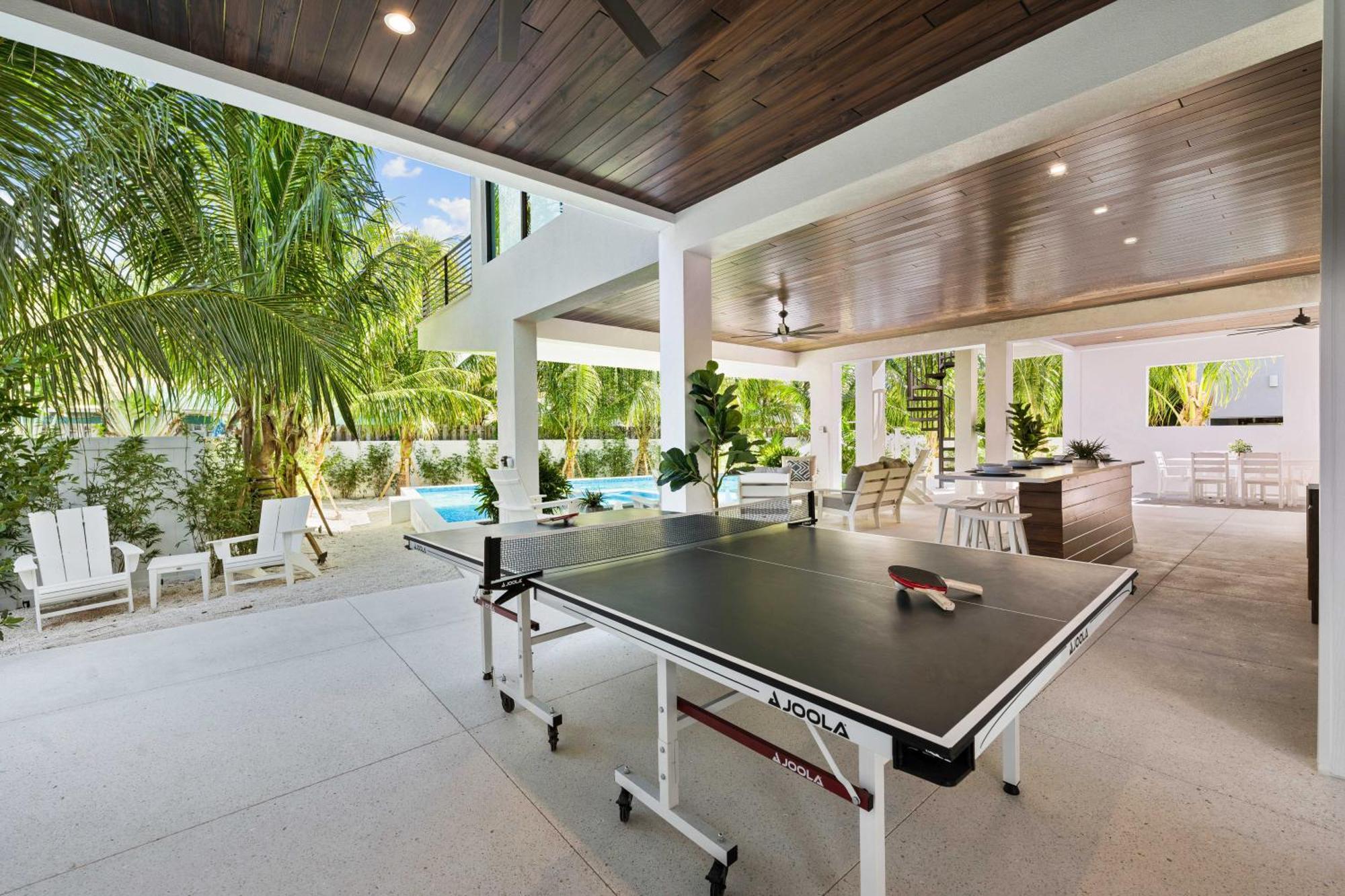 Holiday home Palmas Siesta Key