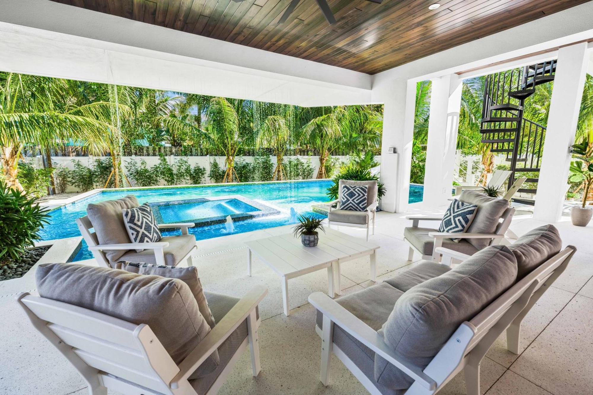 Palmas Holiday home