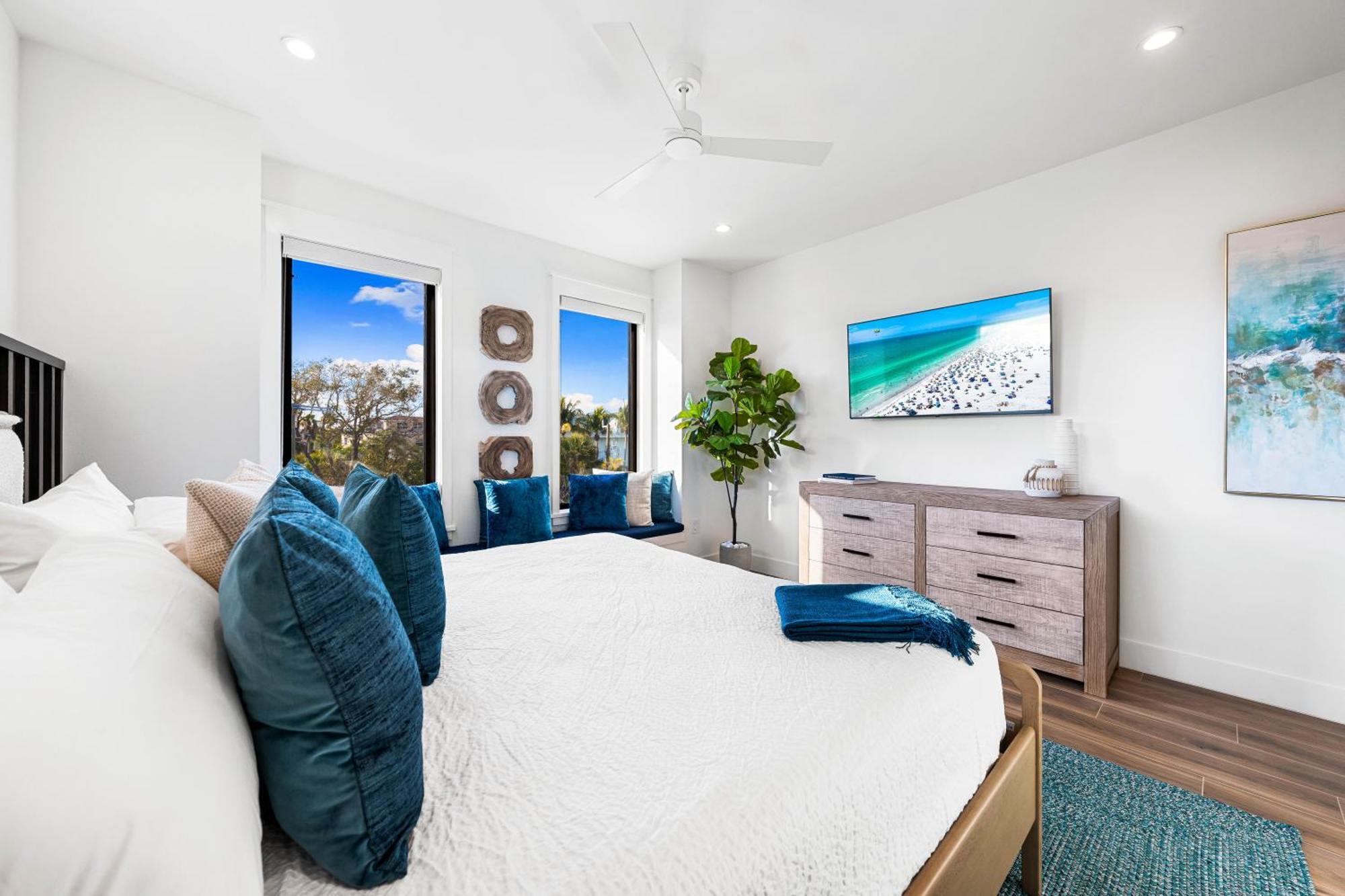Palmas Holiday home