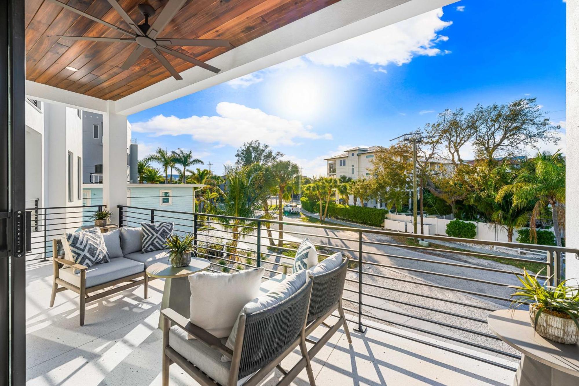 Palmas Holiday home *