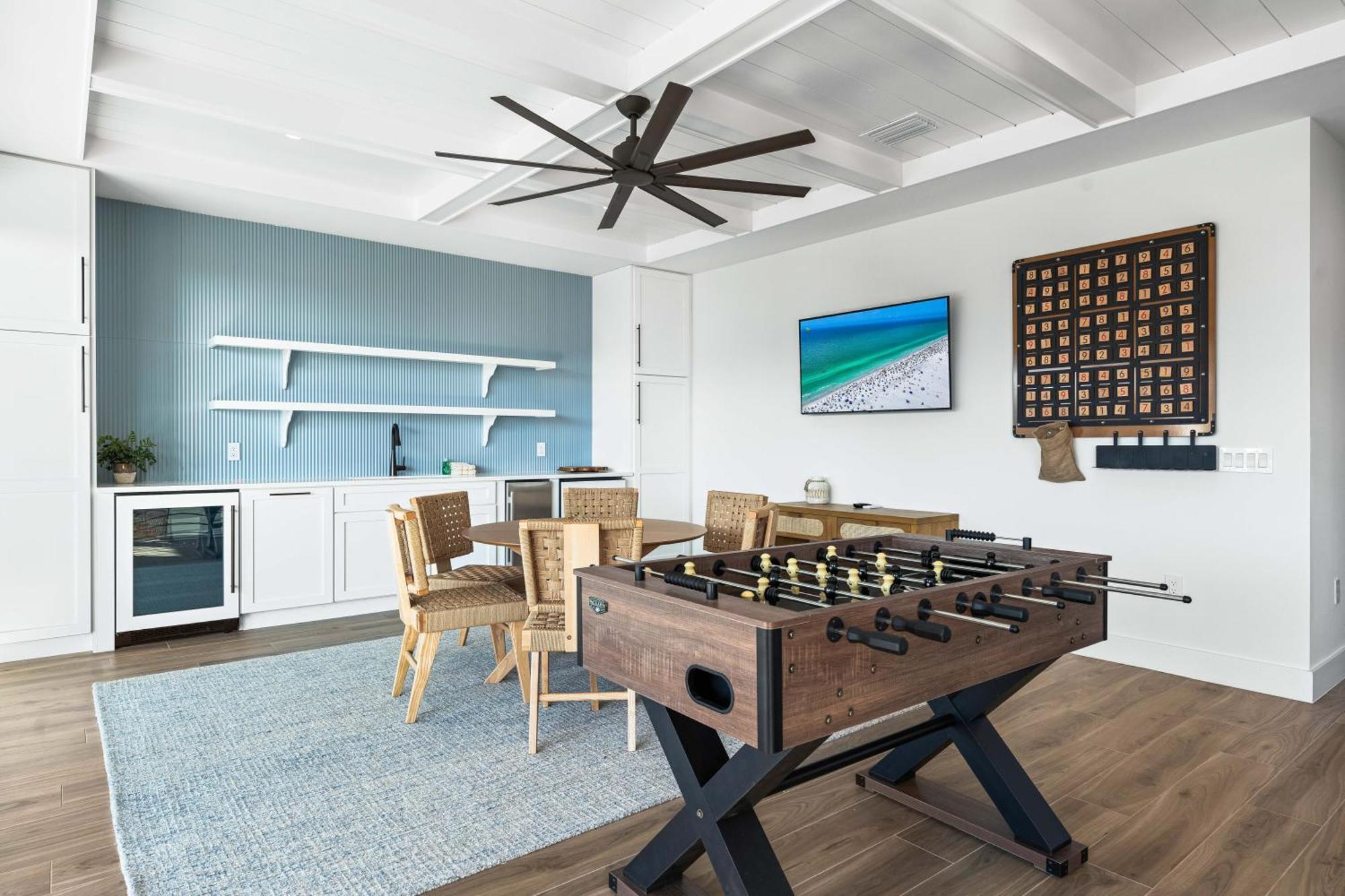 Palmas Holiday home Siesta Key