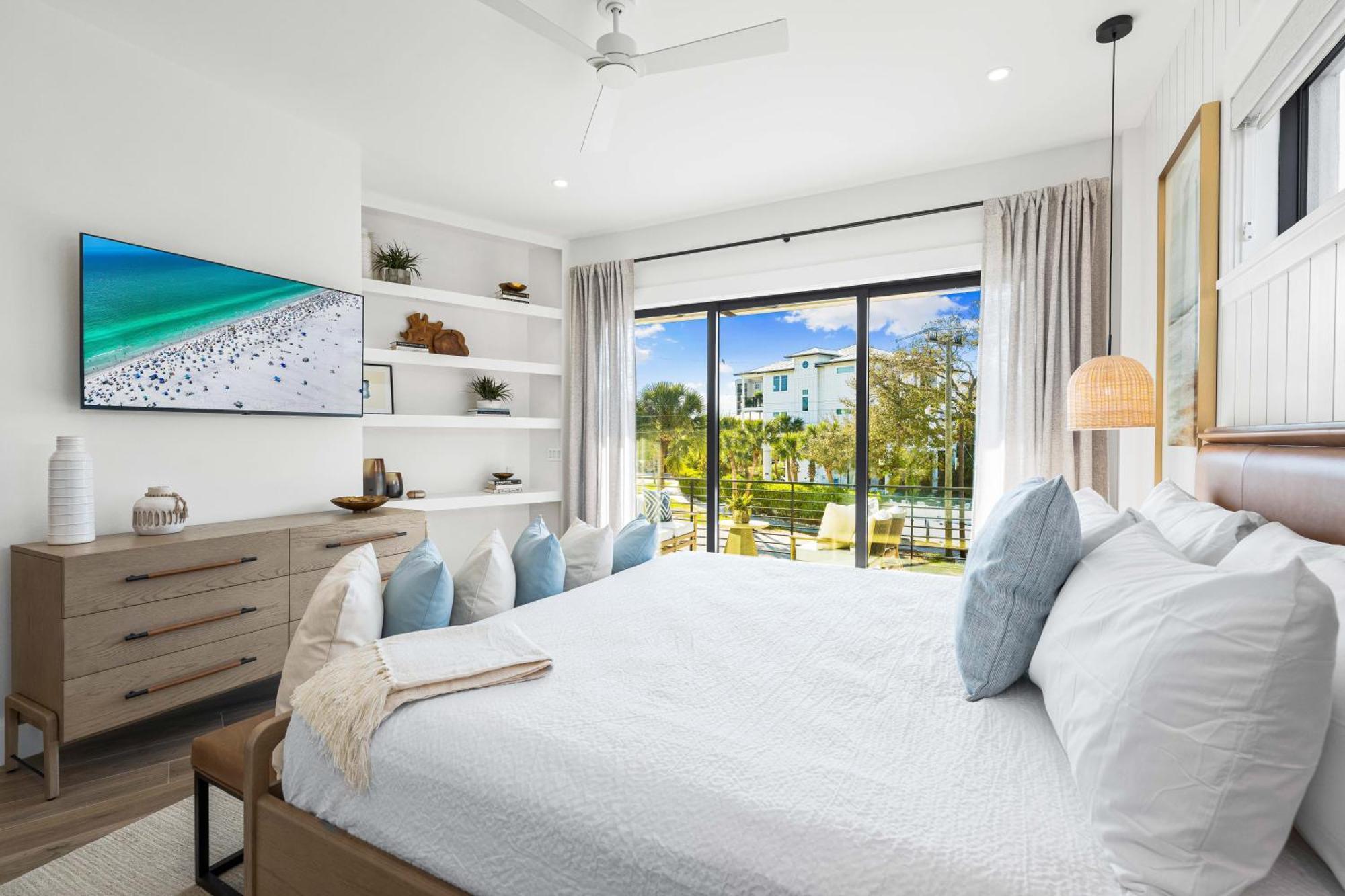 Holiday home Palmas Siesta Key