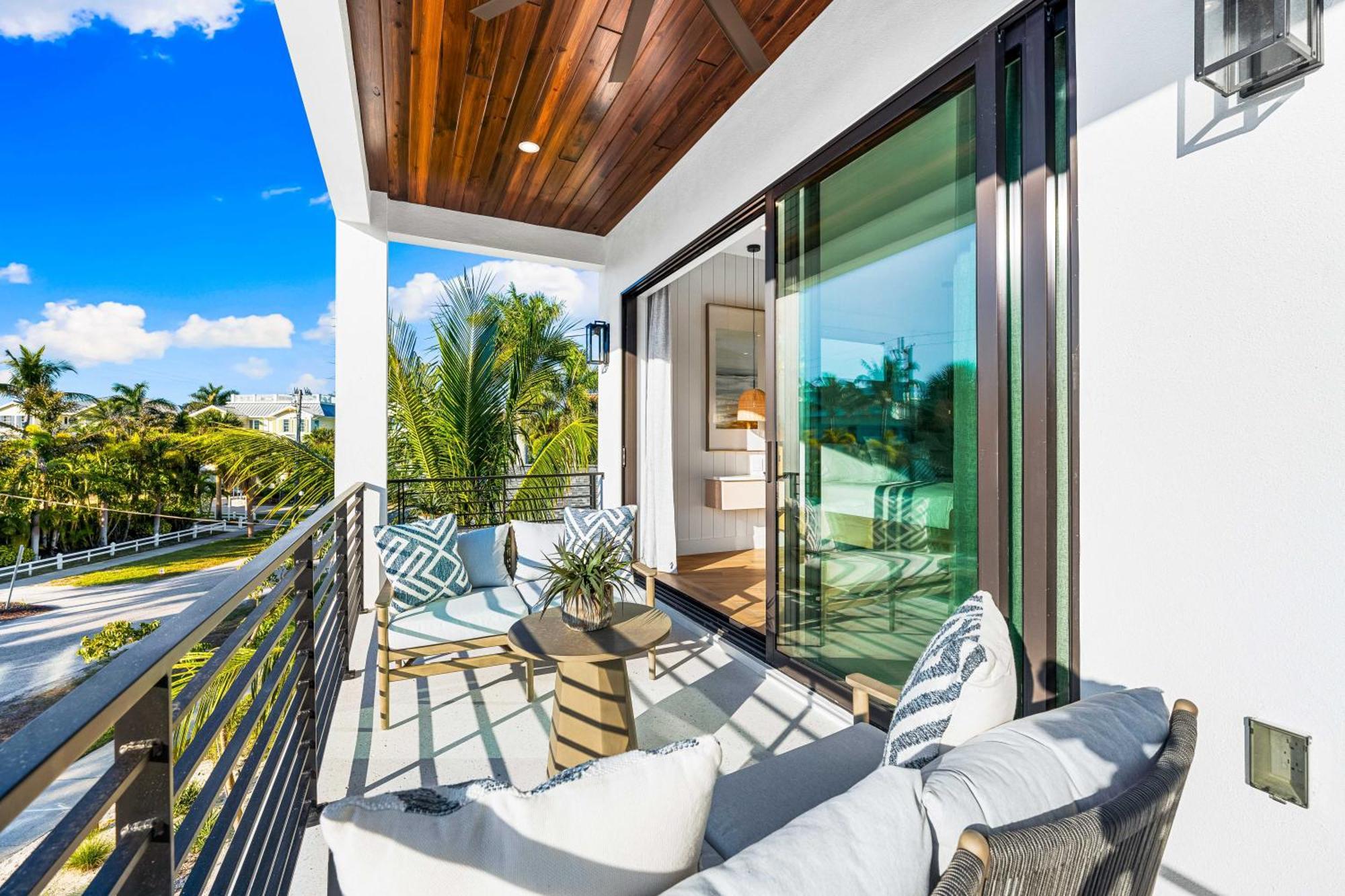 Palmas Holiday home Siesta Key