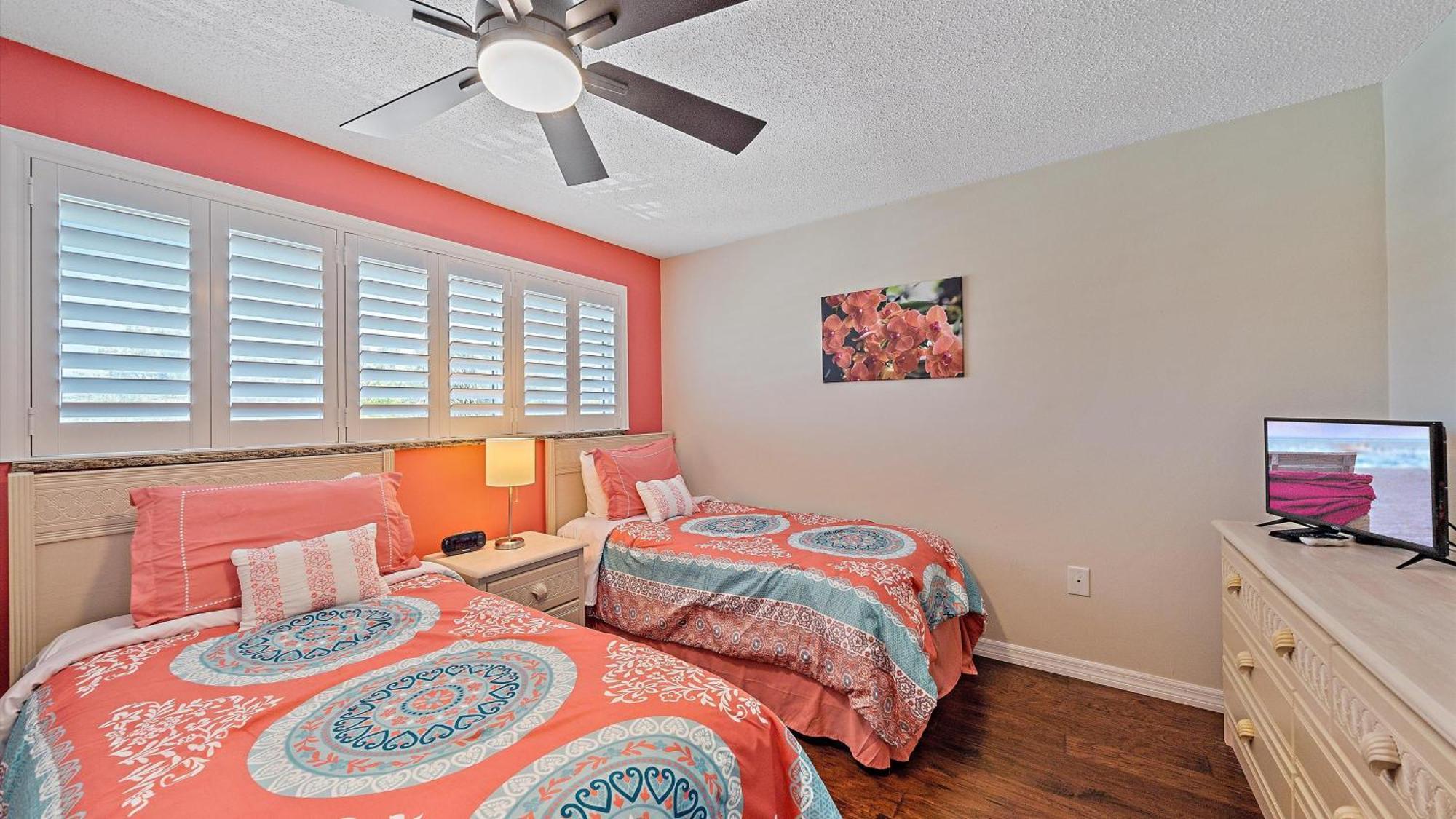 Apartment Sea Winds On Siesta *