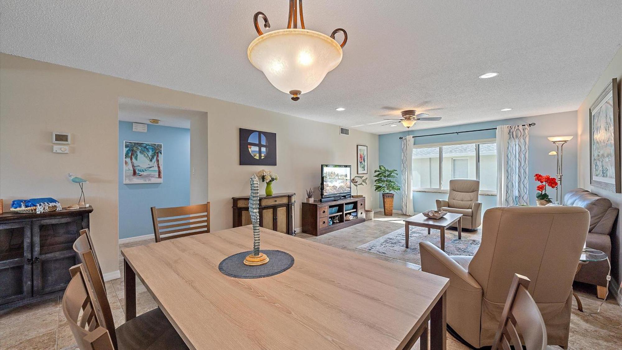 Sea Winds On Siesta Apartment Siesta Key