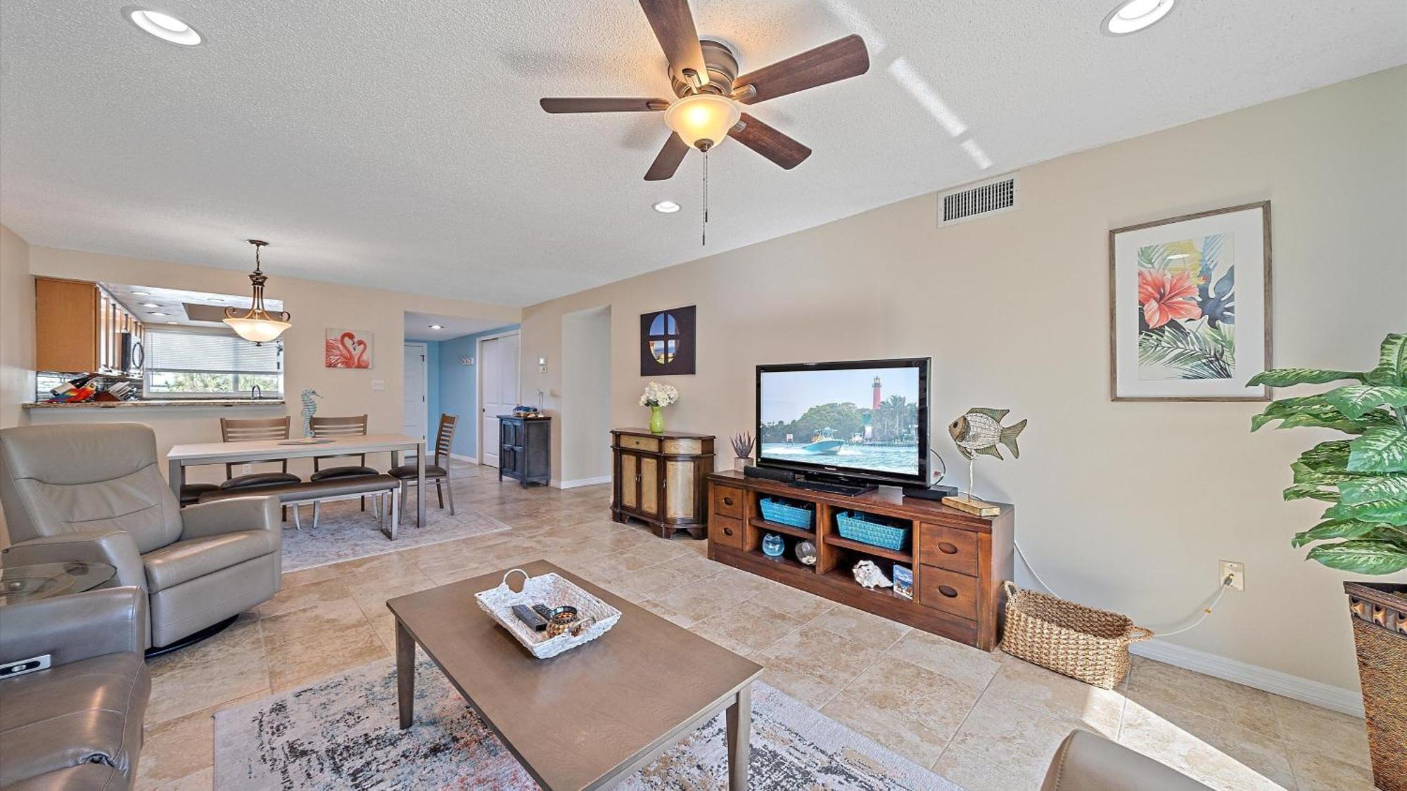 Apartment Sea Winds On Siesta Siesta Key