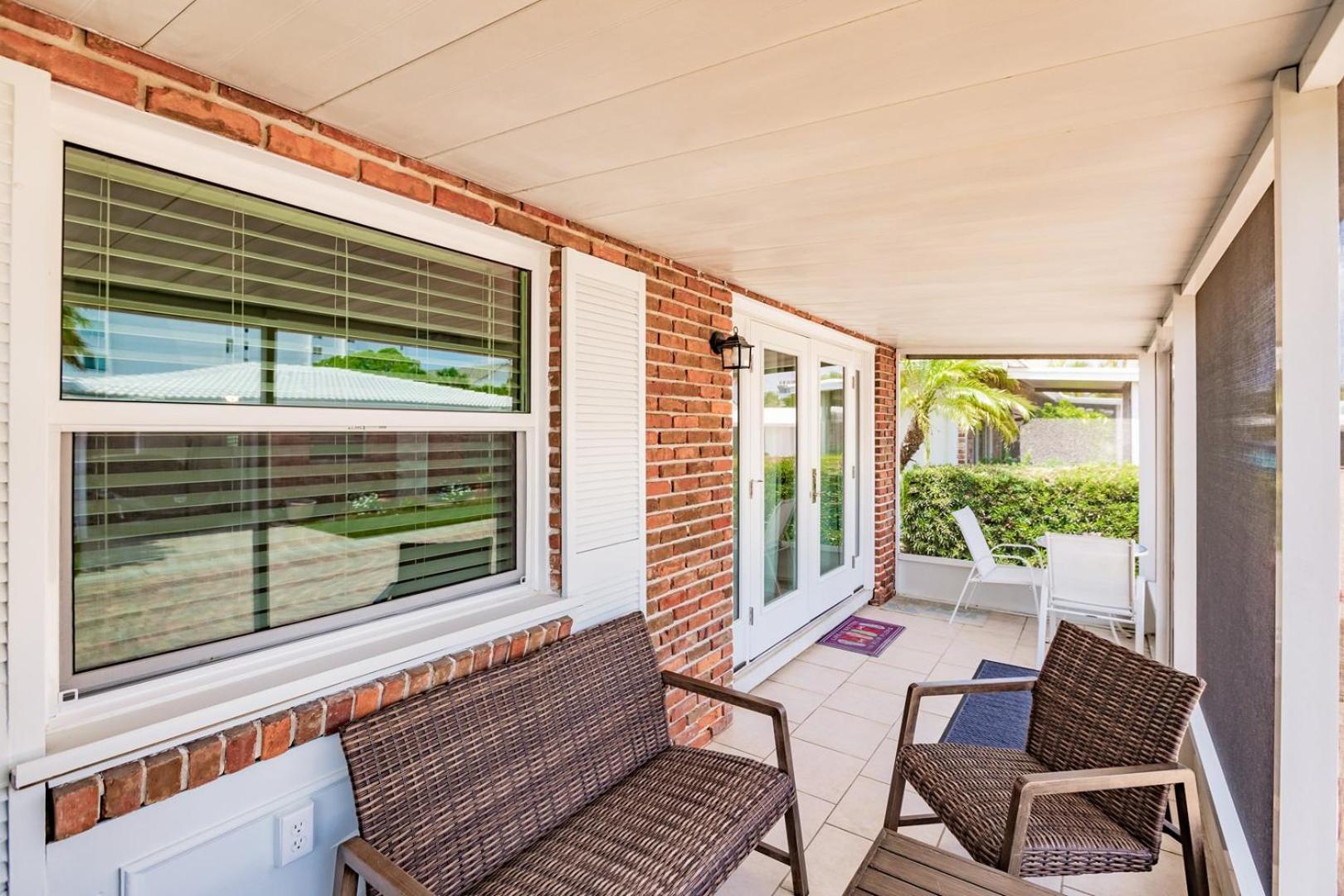Holiday home 12 - Aloha Kai Vacation Siesta Key