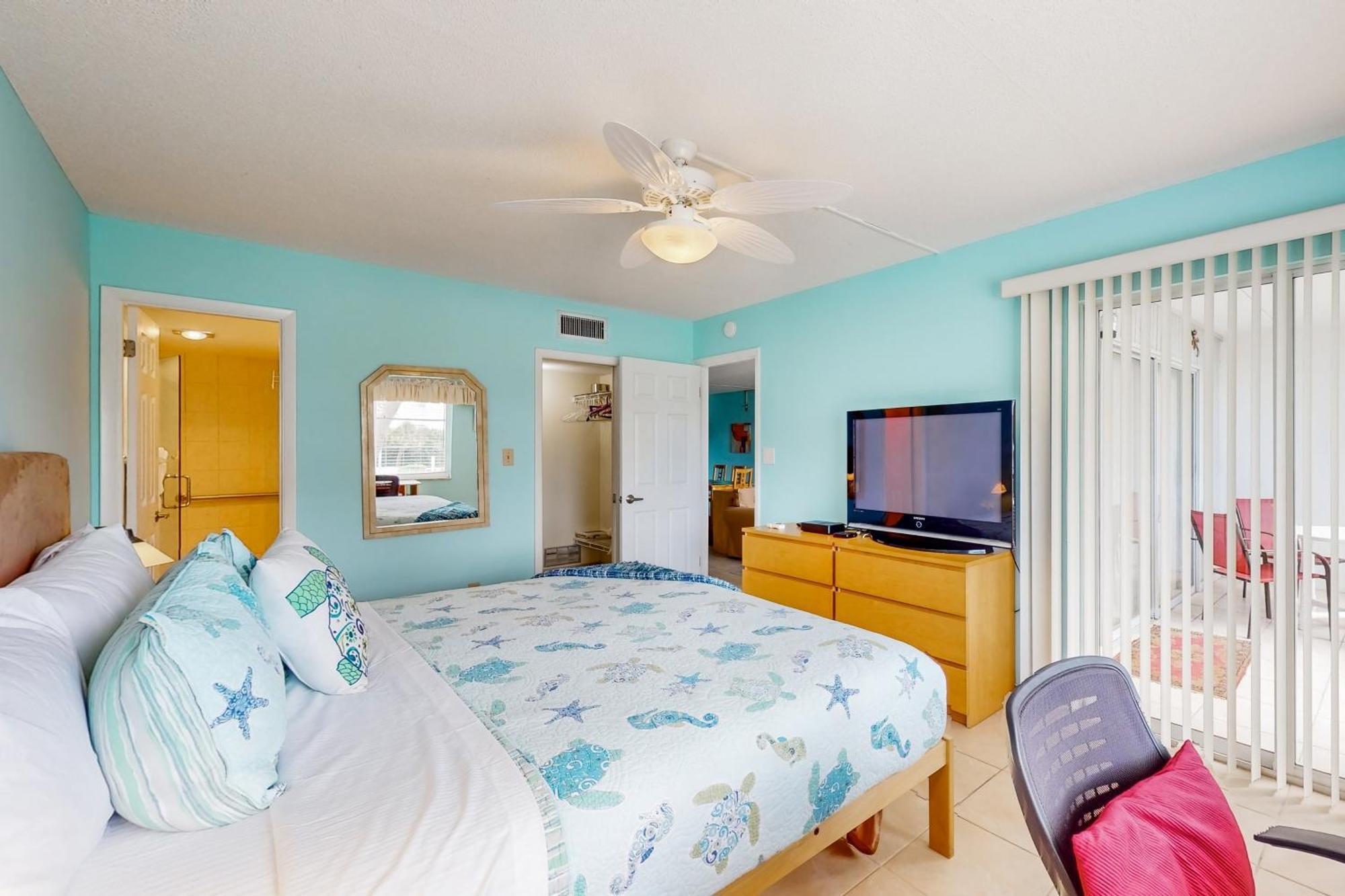 Sweet Retreat Apartment *