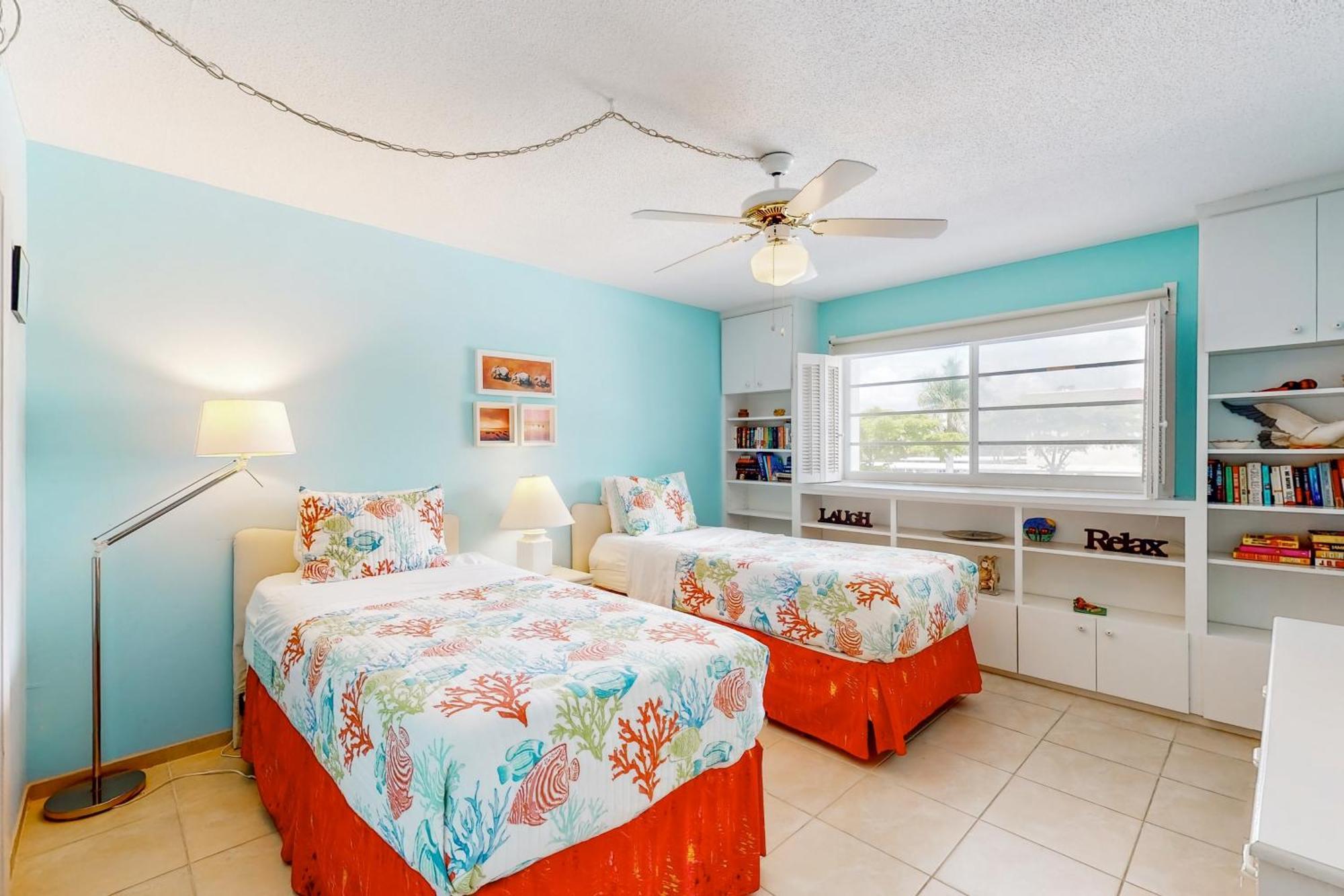 Sweet Retreat Apartment Siesta Key