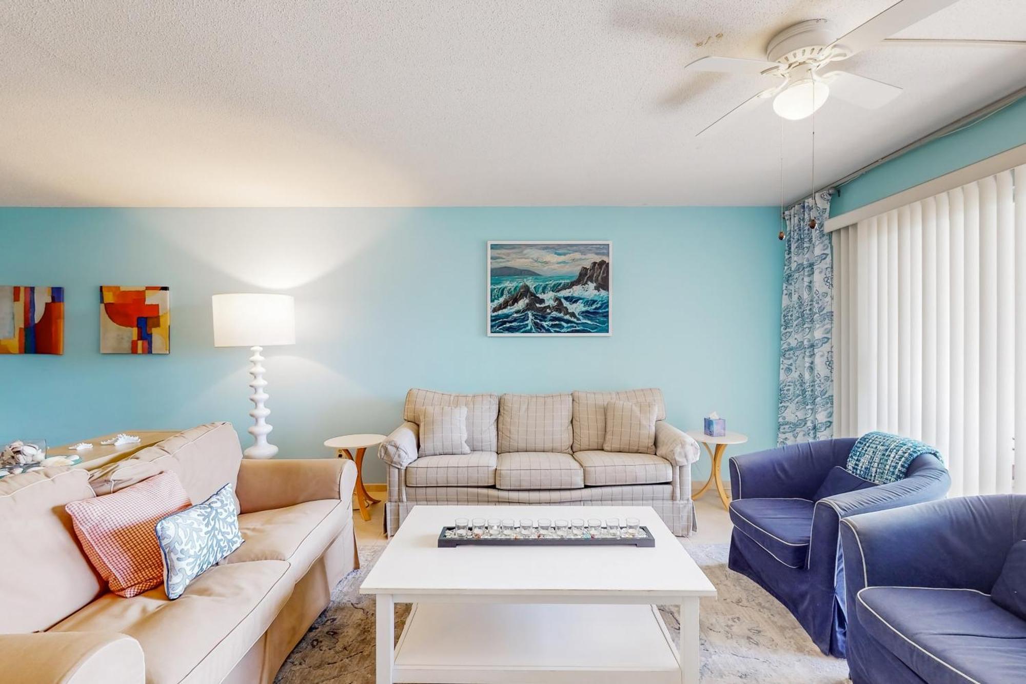 Apartment Sweet Retreat Siesta Key