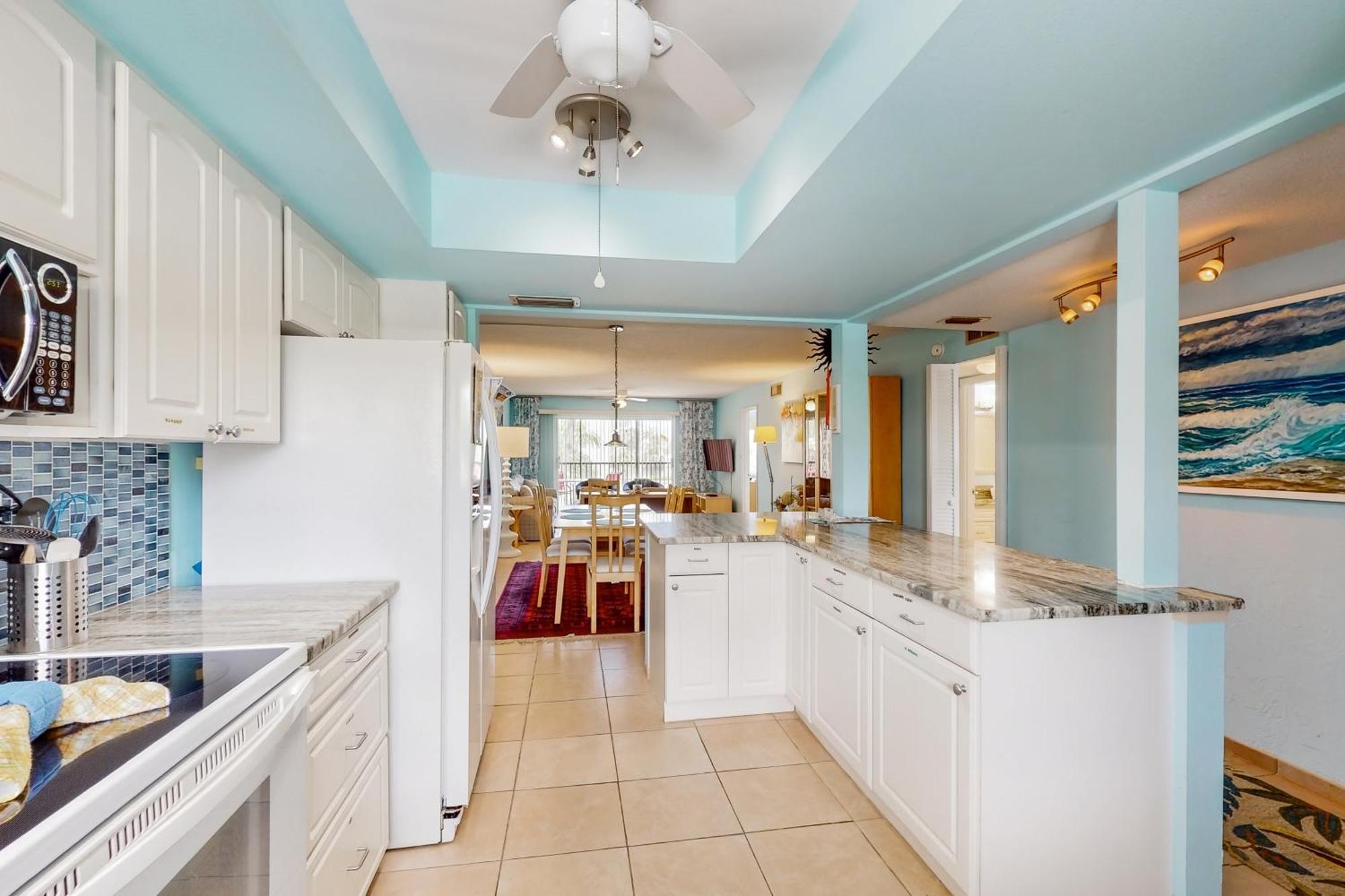 Sweet Retreat Siesta Key