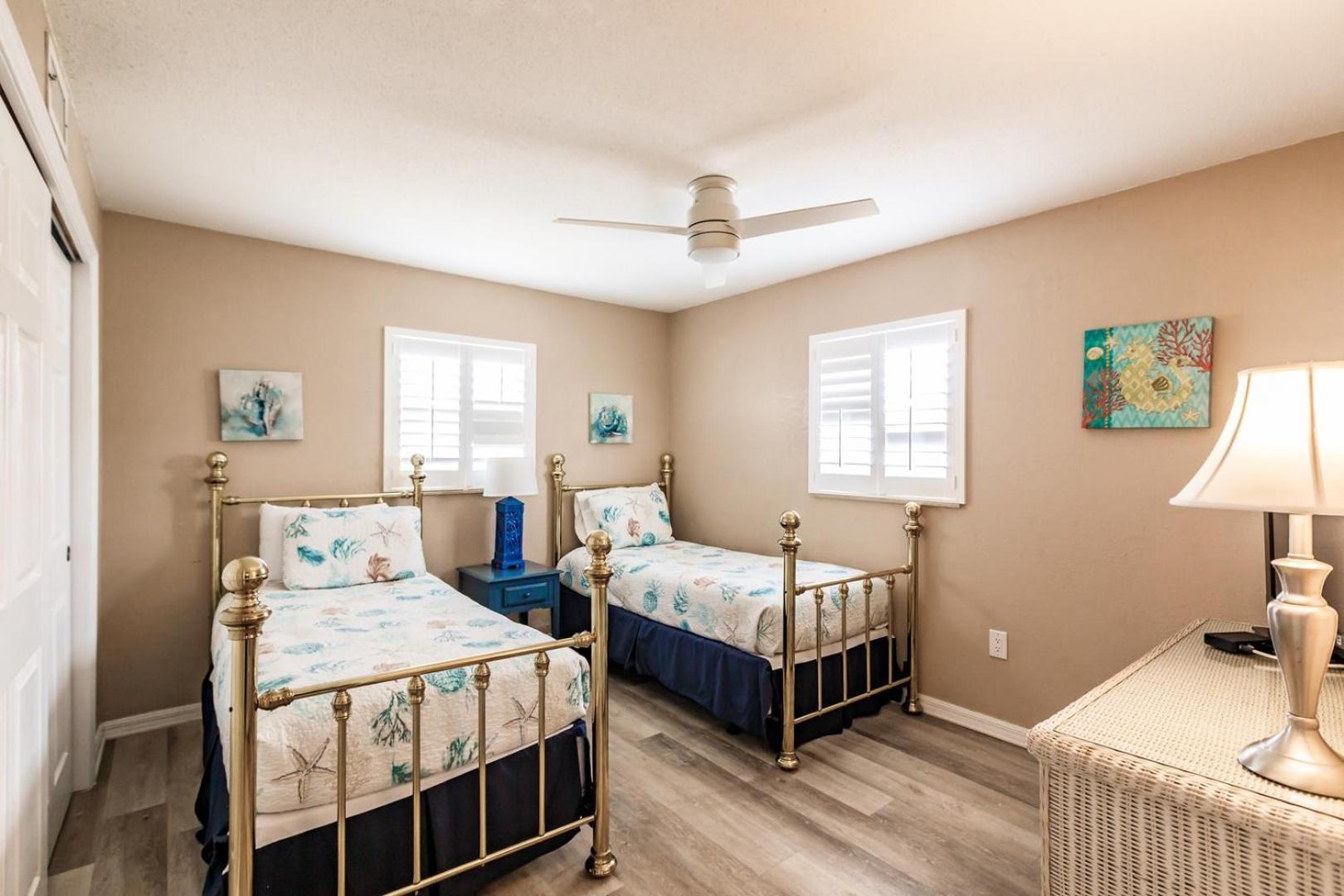 17 - Aloha Kai Vacation Holiday home Siesta Key