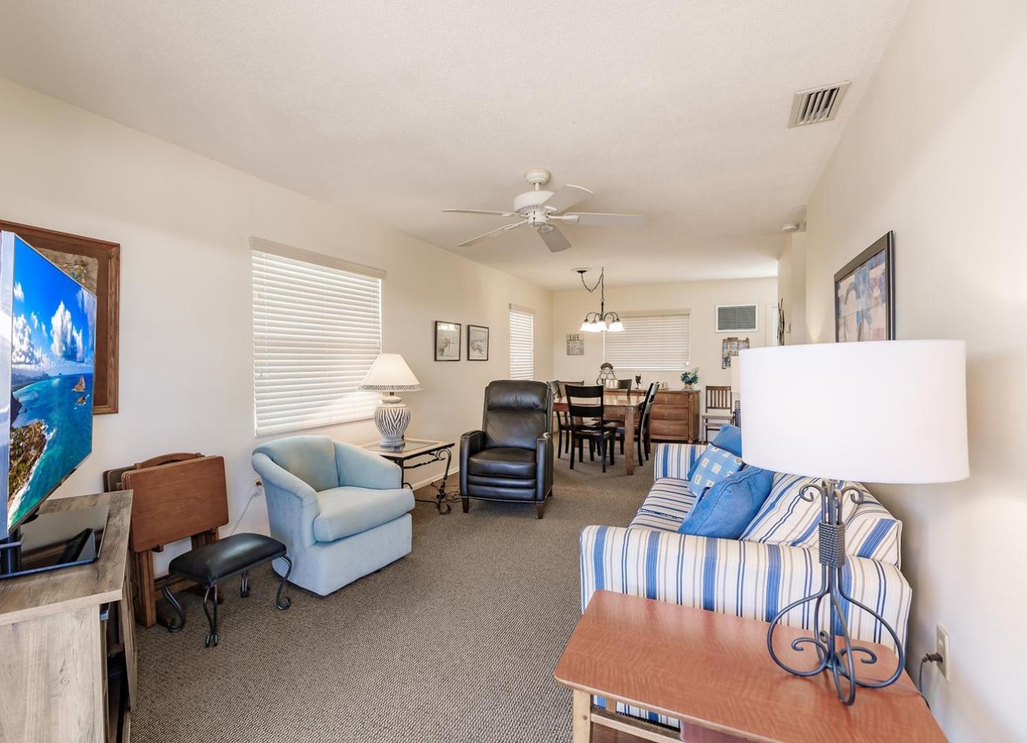 Holiday home 36 - Aloha Kai Vacation Siesta Key