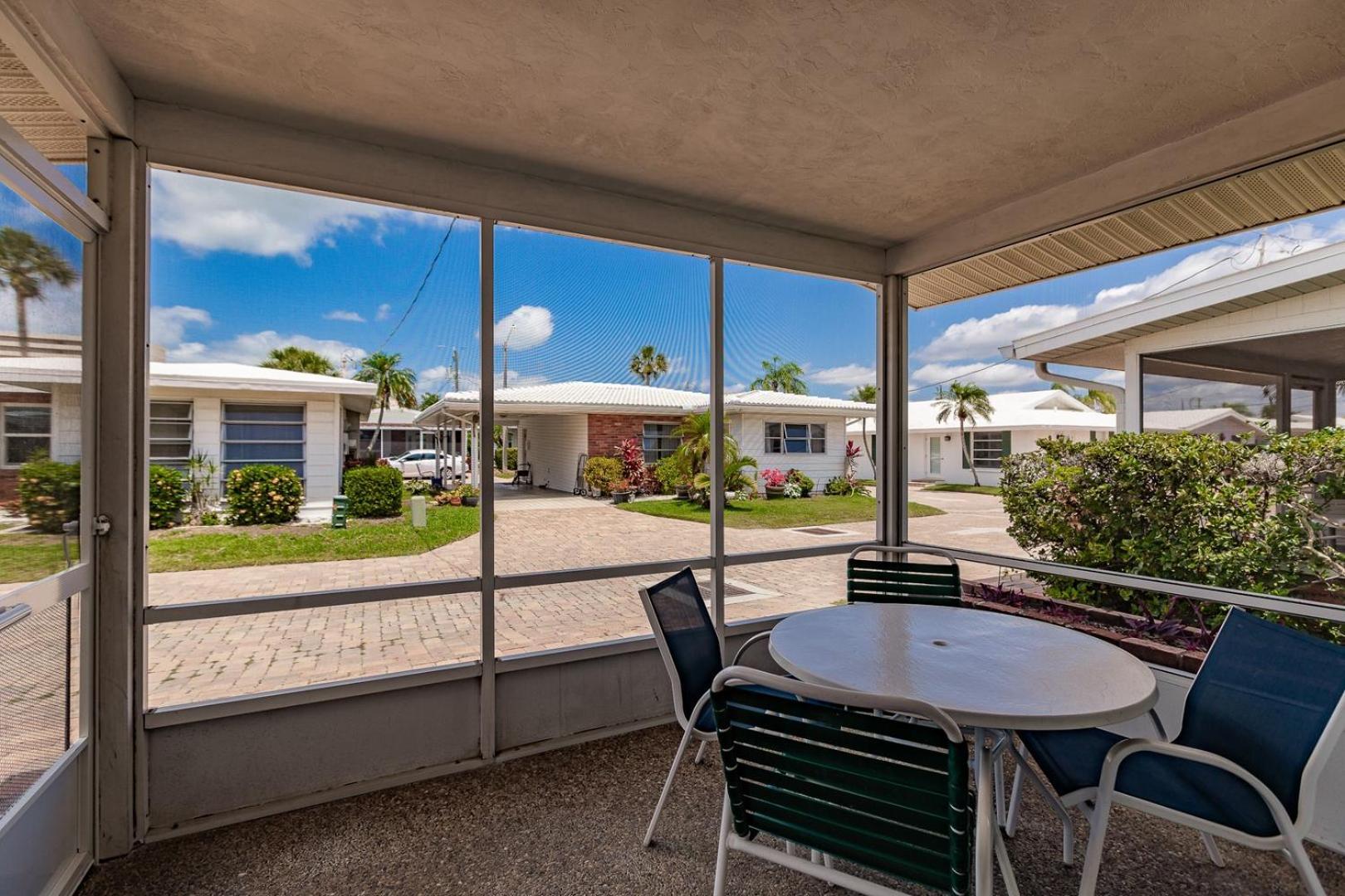 36 - Aloha Kai Vacation Holiday home Siesta Key