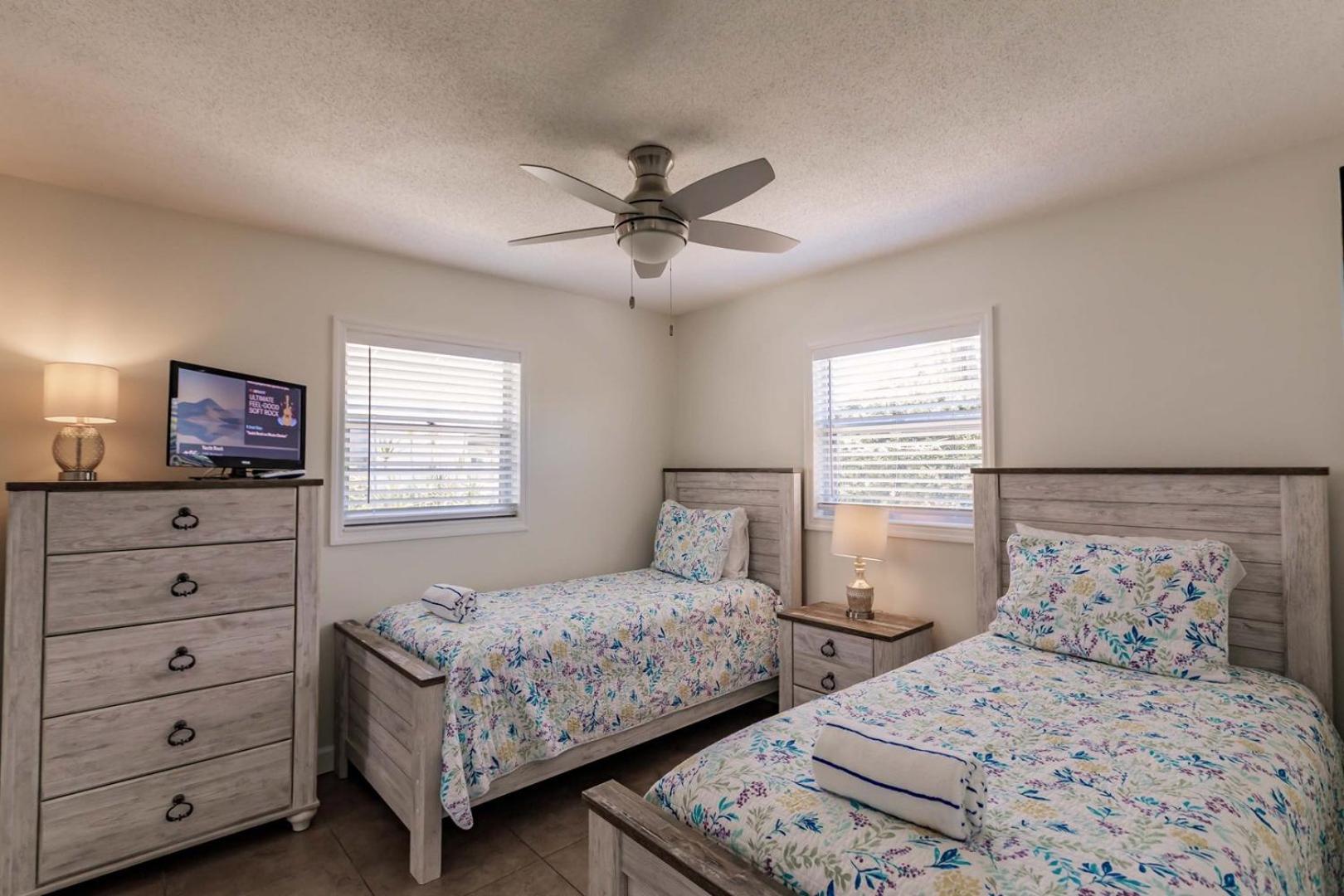 Holiday home 6 - Aloha Kai Vacation Siesta Key