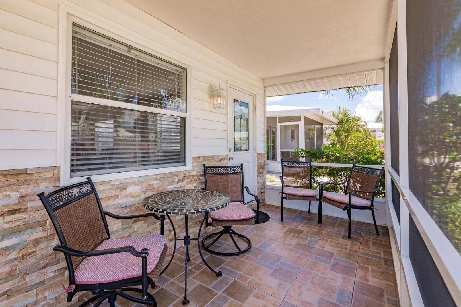 Holiday home 6 - Aloha Kai Vacation Siesta Key