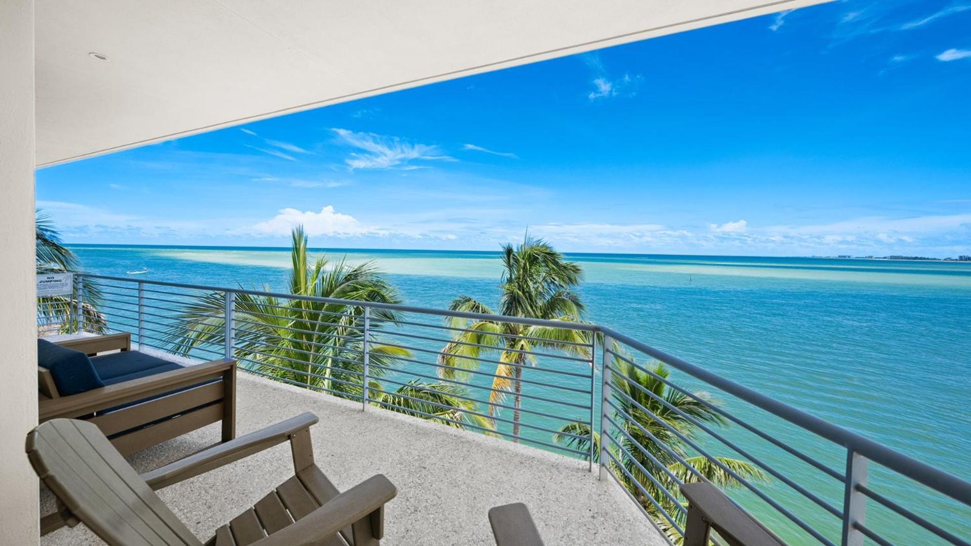 Holiday home Endless Horizon *