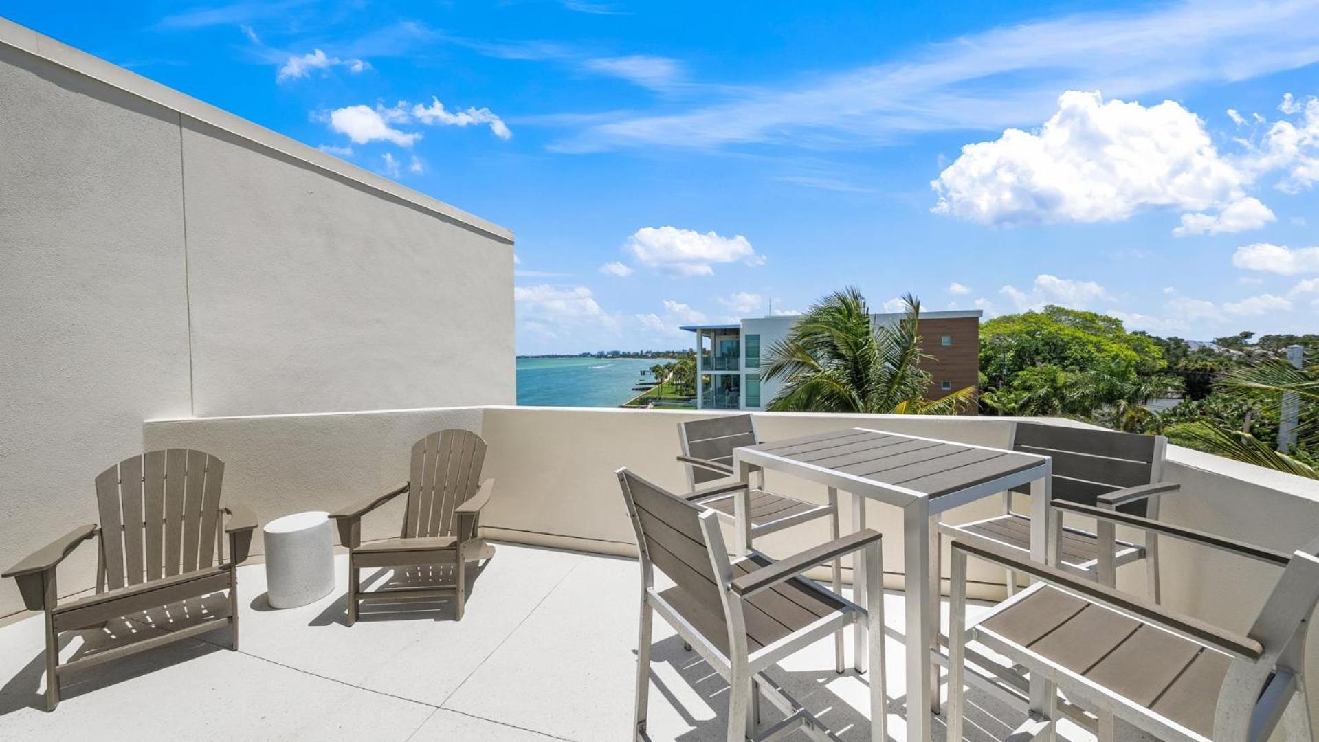 Holiday home Endless Horizon Siesta Key