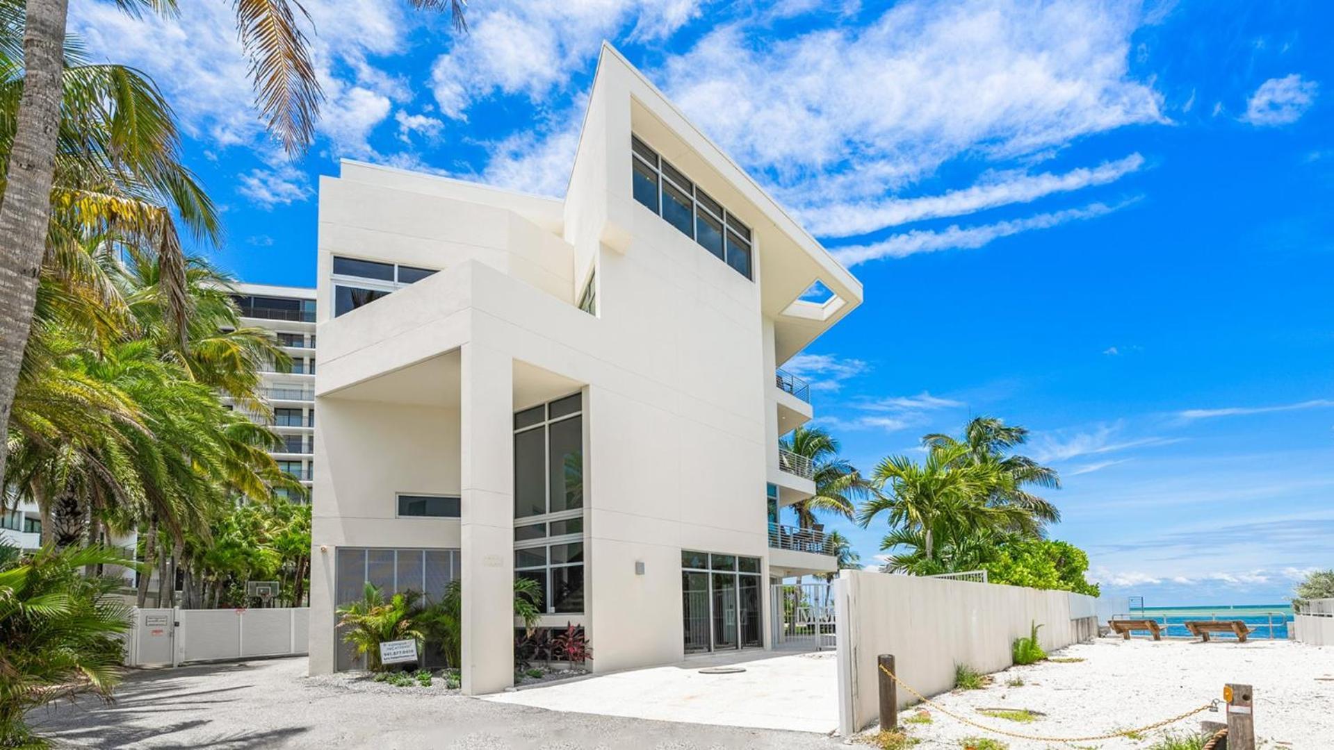 Endless Horizon Holiday home