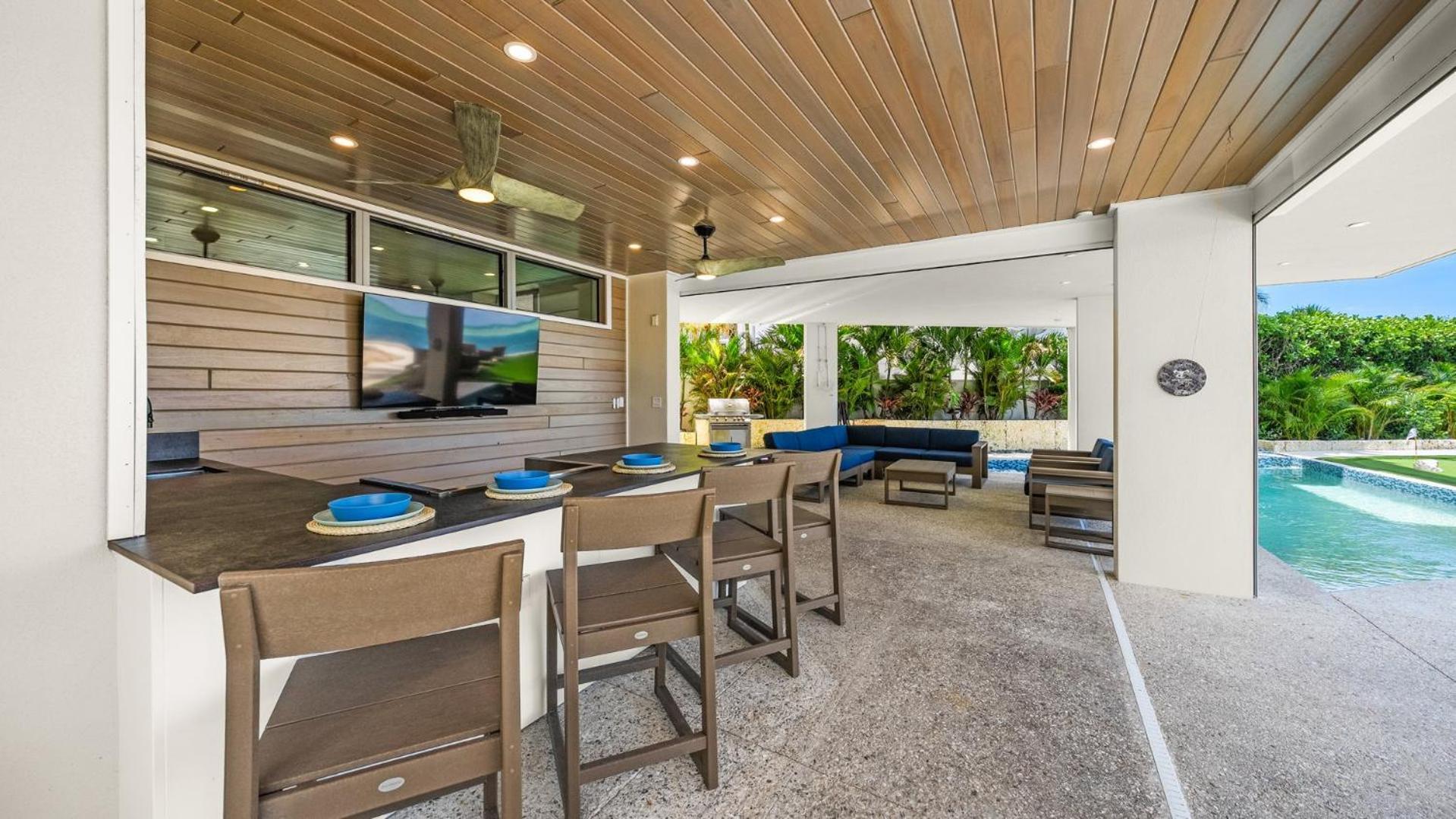 Holiday home Endless Horizon Siesta Key