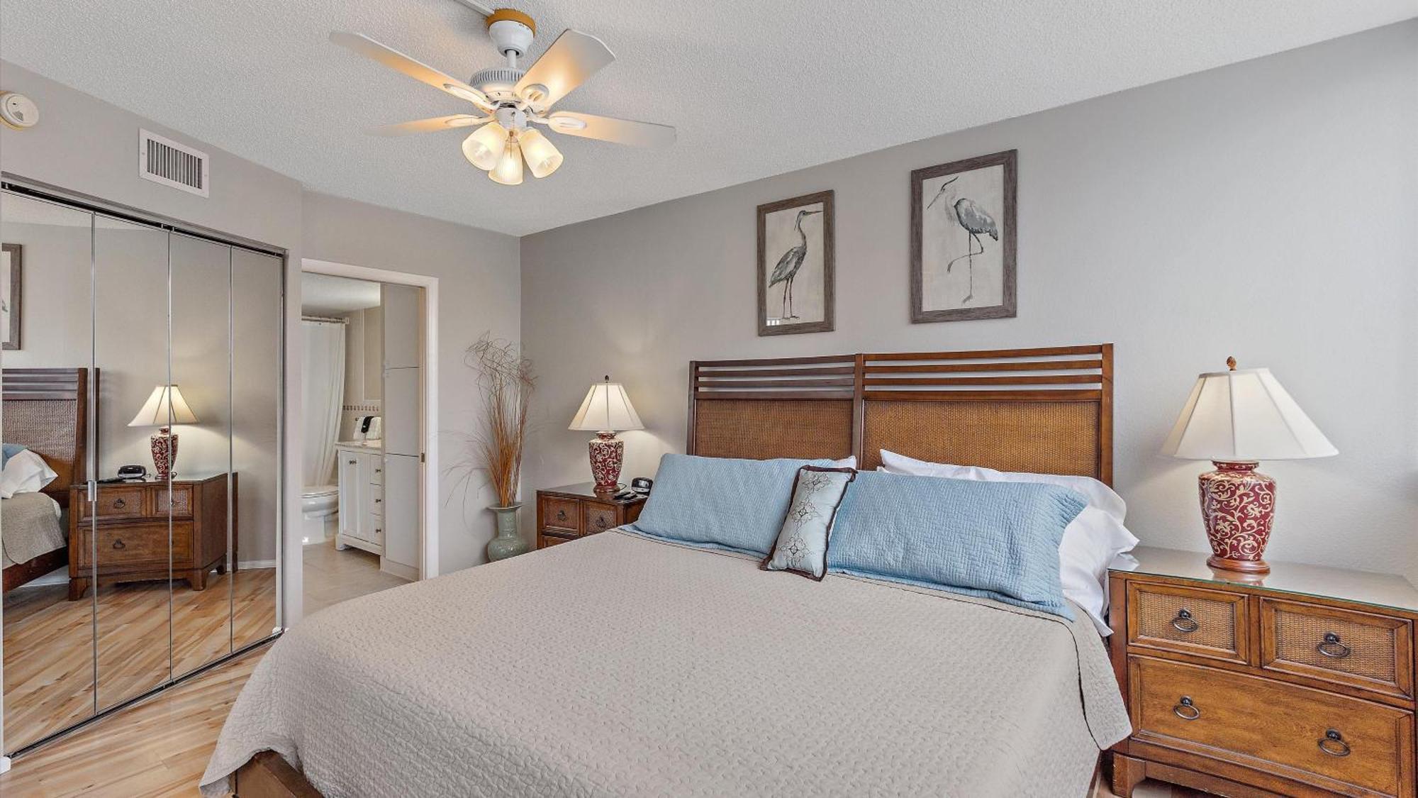 Apartment Hawk's Sea Nest Siesta Key