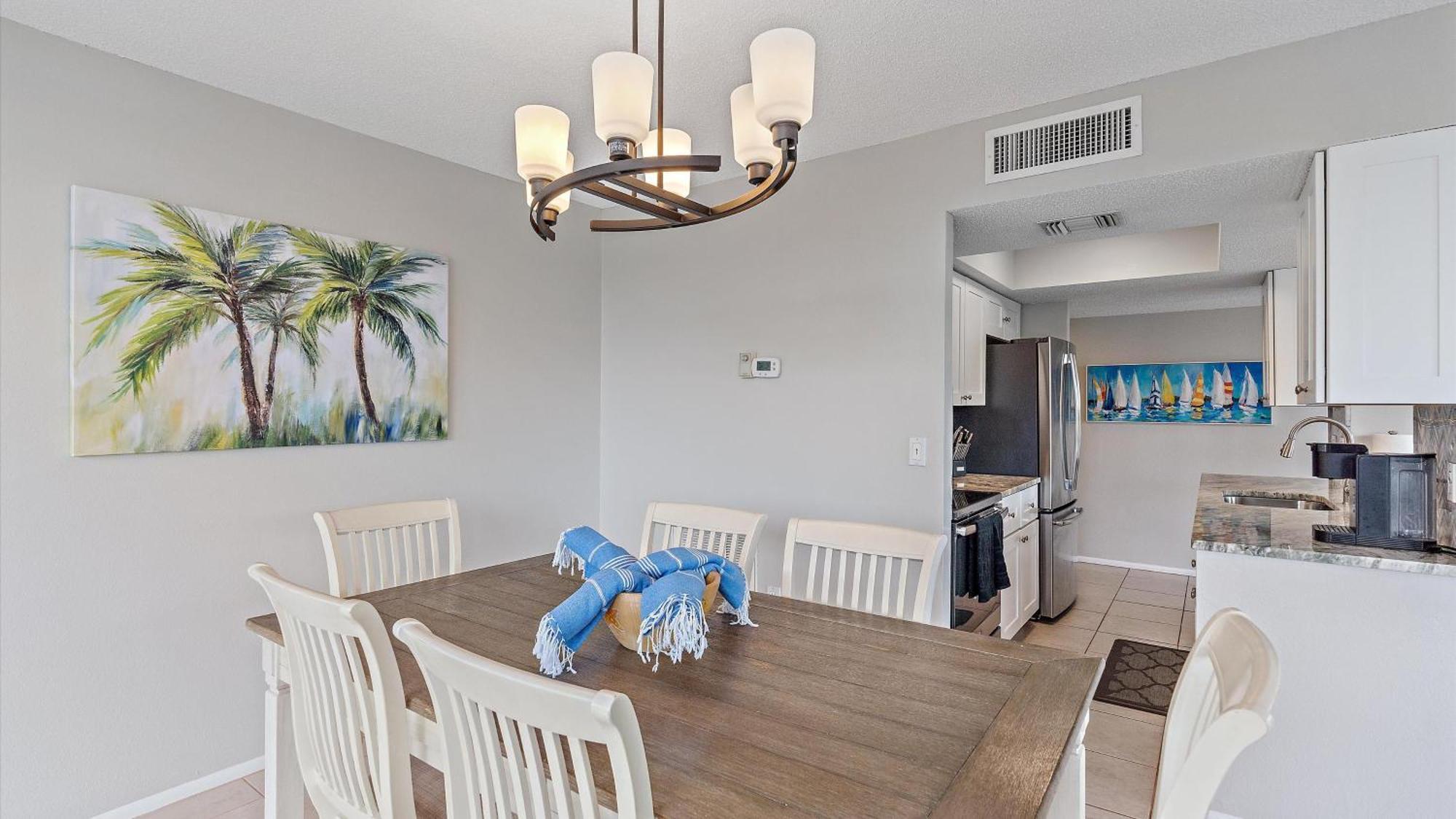 Apartment Hawk's Sea Nest *