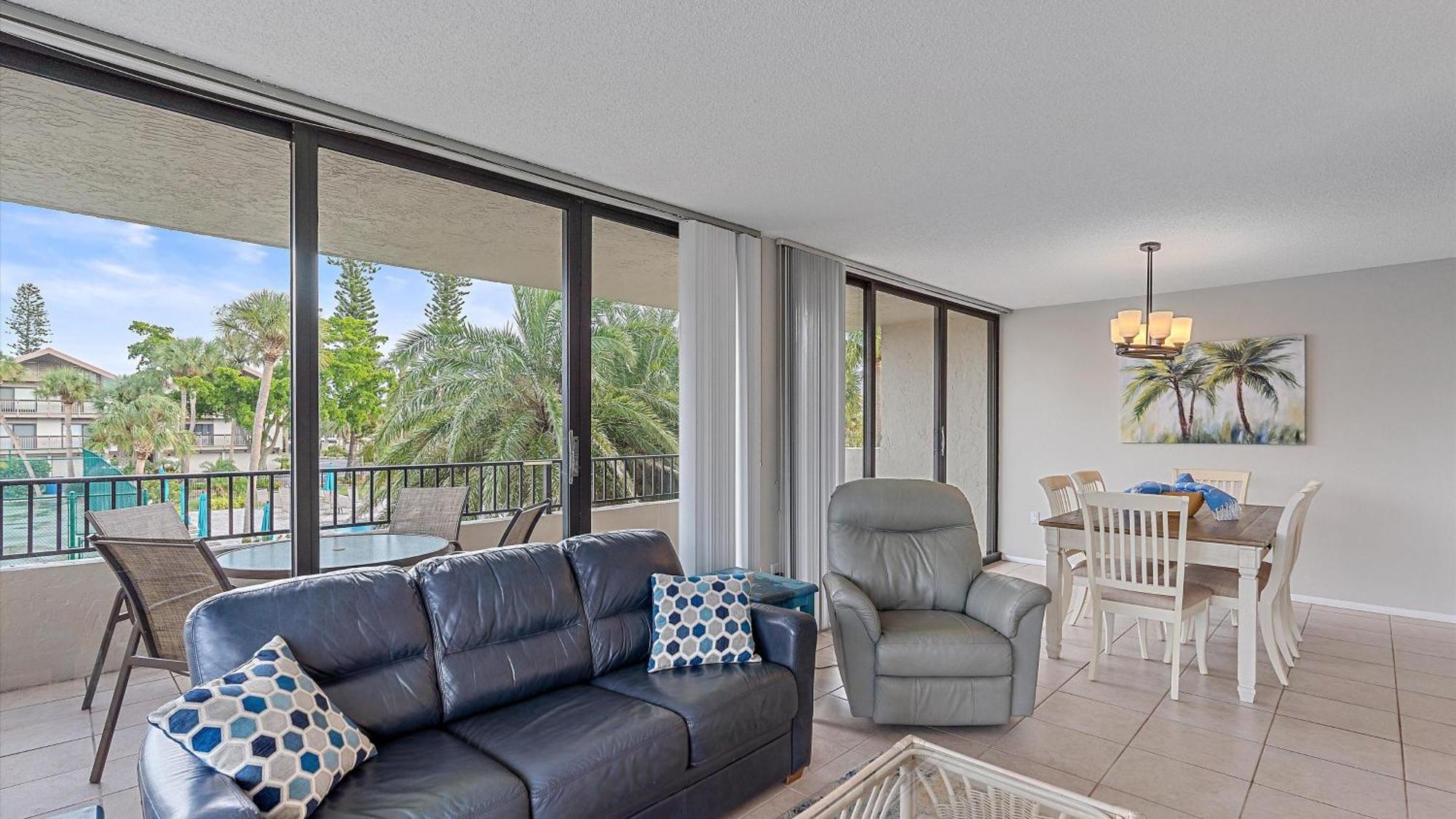 Hawk's Sea Nest Apartment Siesta Key