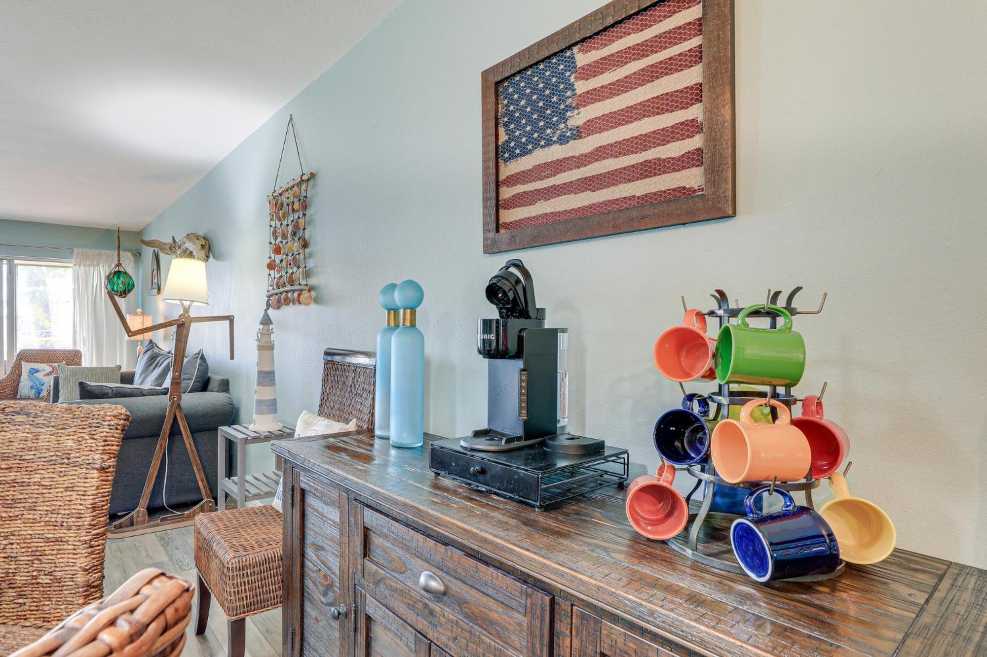 Beachfront With Pool Access! Apartment Siesta Key