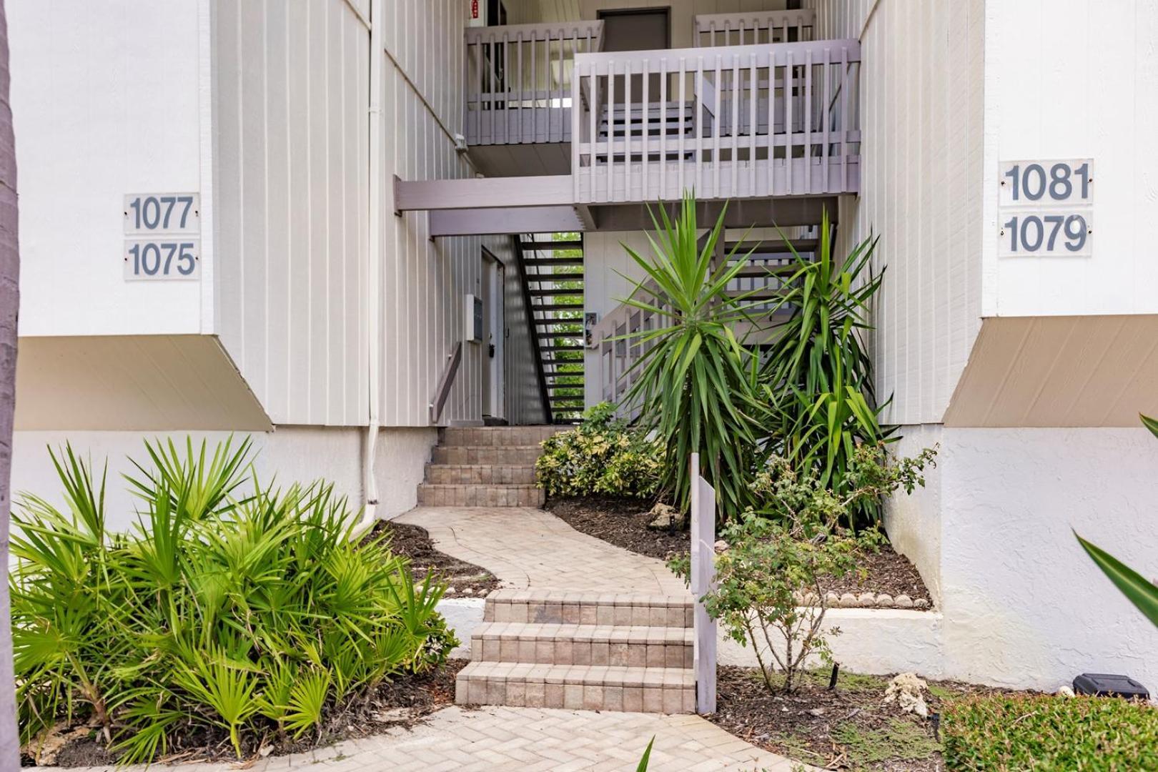 Holiday home 1081 Pd Unwind In Our Spacious Townhome Oasis Siesta Key