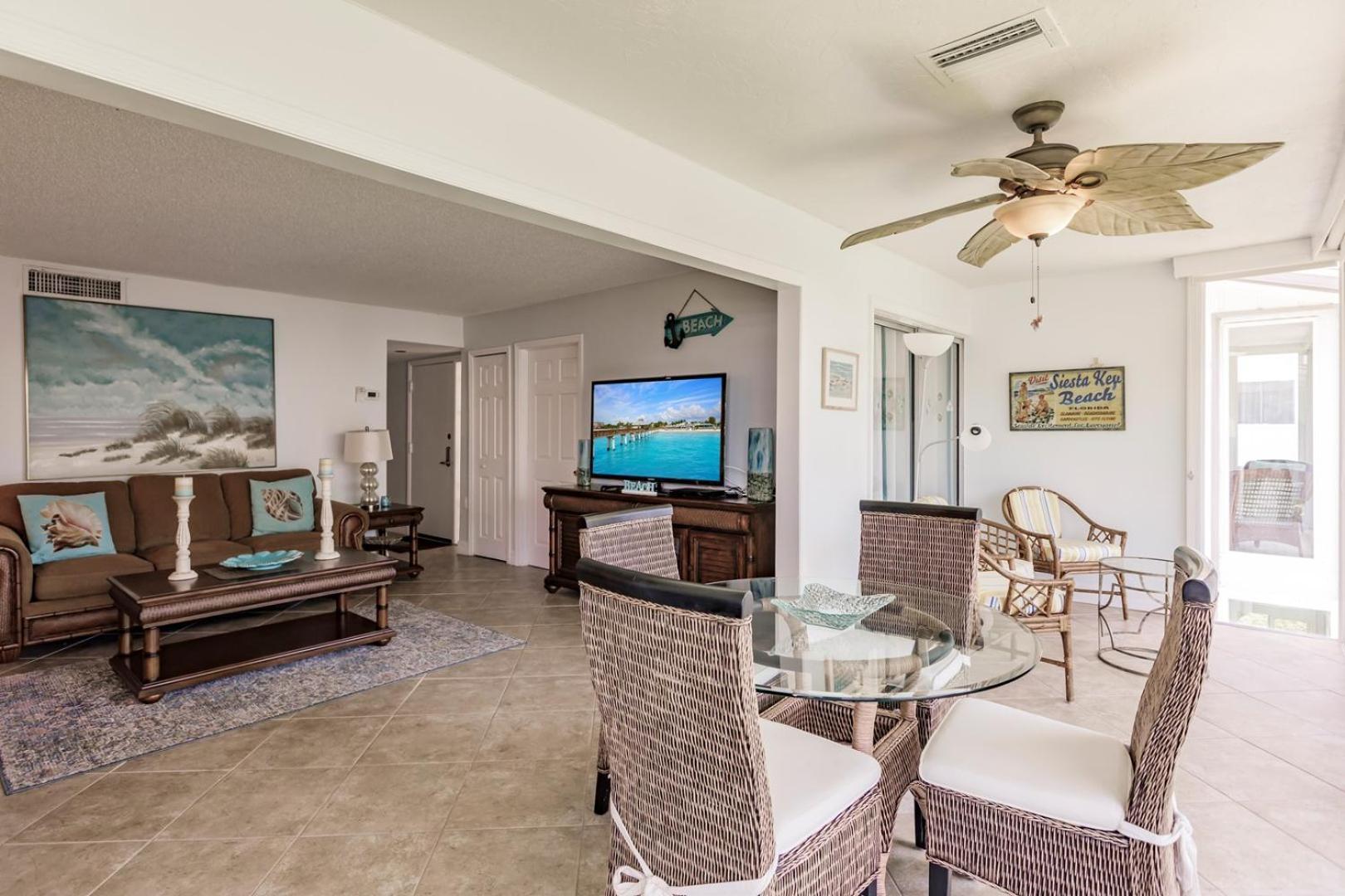 1081 Pd Unwind In Our Spacious Townhome Oasis Holiday home Siesta Key