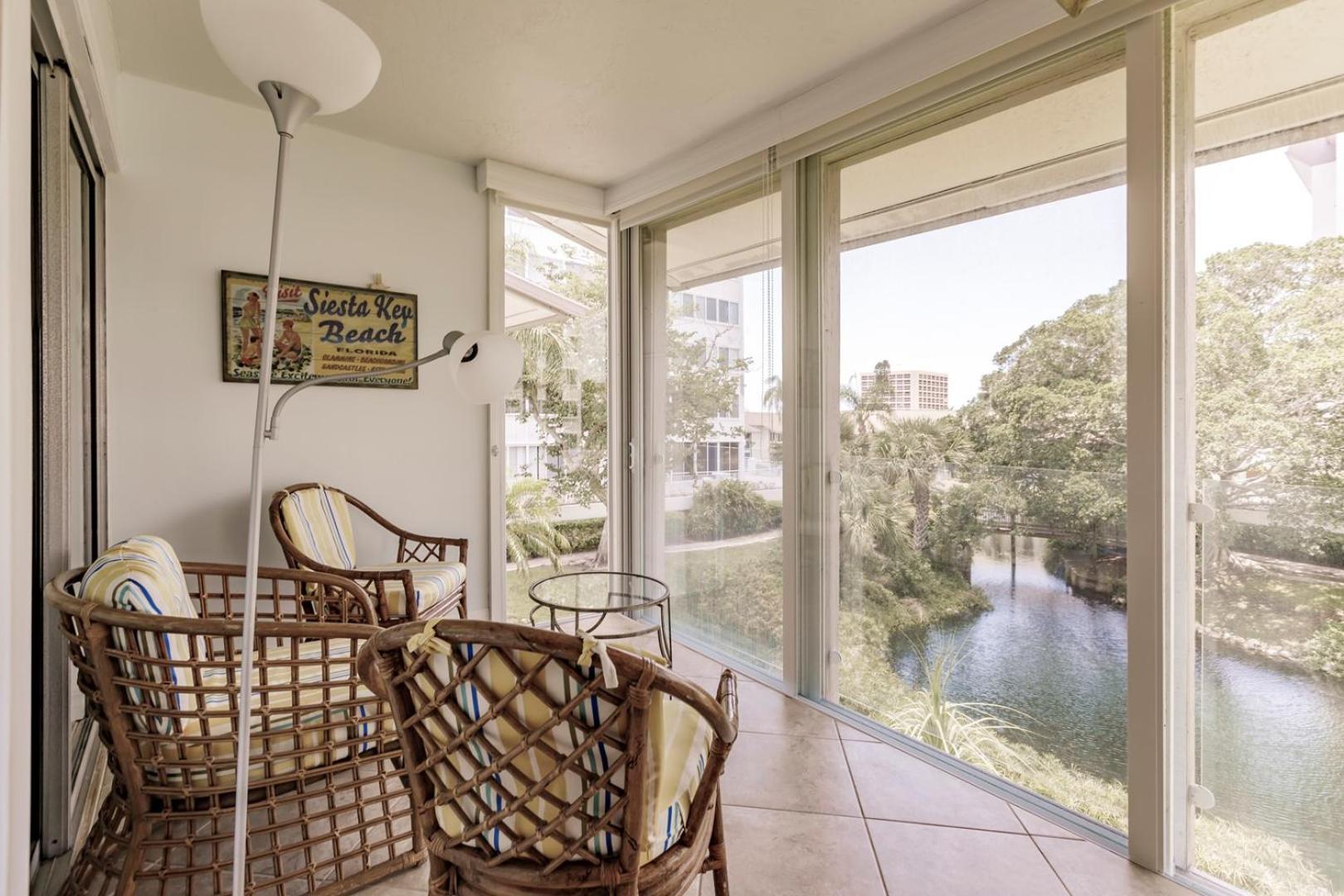 Holiday home 1081 Pd Unwind In Our Spacious Townhome Oasis Siesta Key