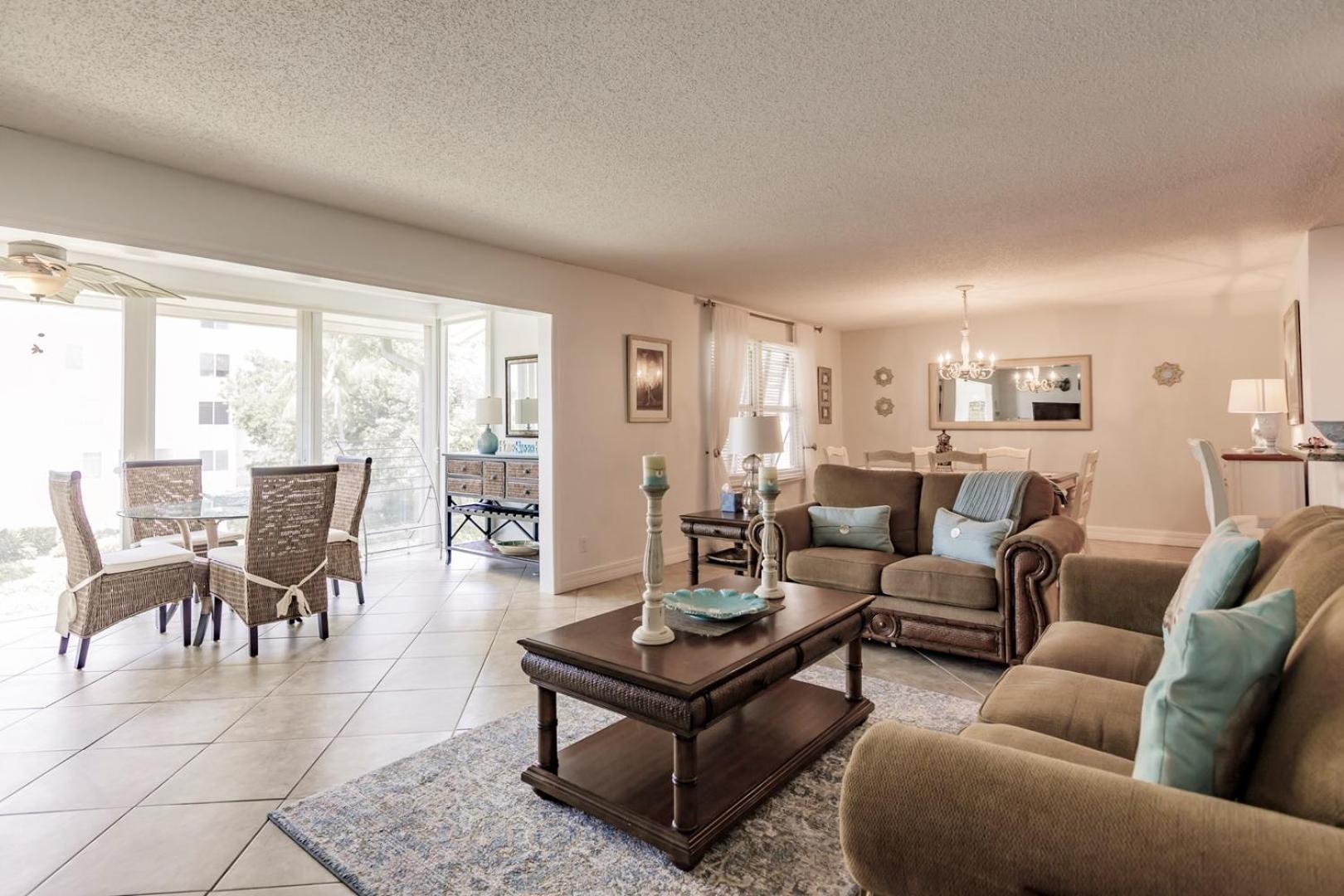1081 Pd Unwind In Our Spacious Townhome Oasis Holiday home Siesta Key