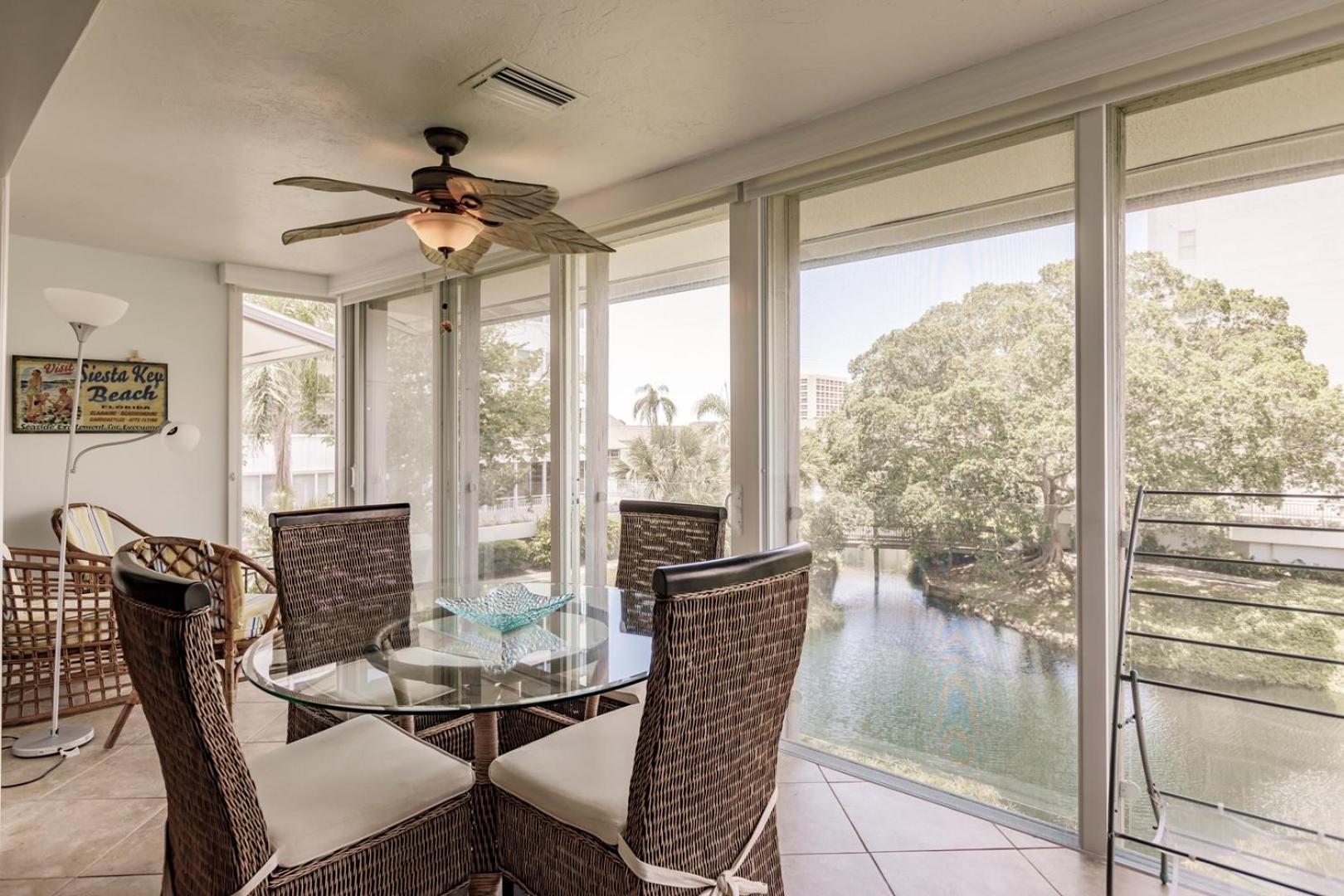 1081 Pd Unwind In Our Spacious Townhome Oasis Siesta Key