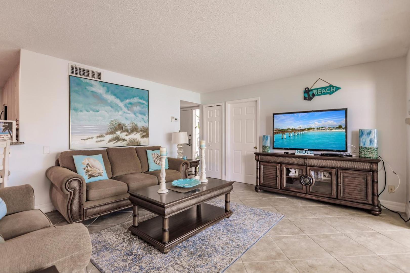1081 Pd Unwind In Our Spacious Townhome Oasis * Siesta Key