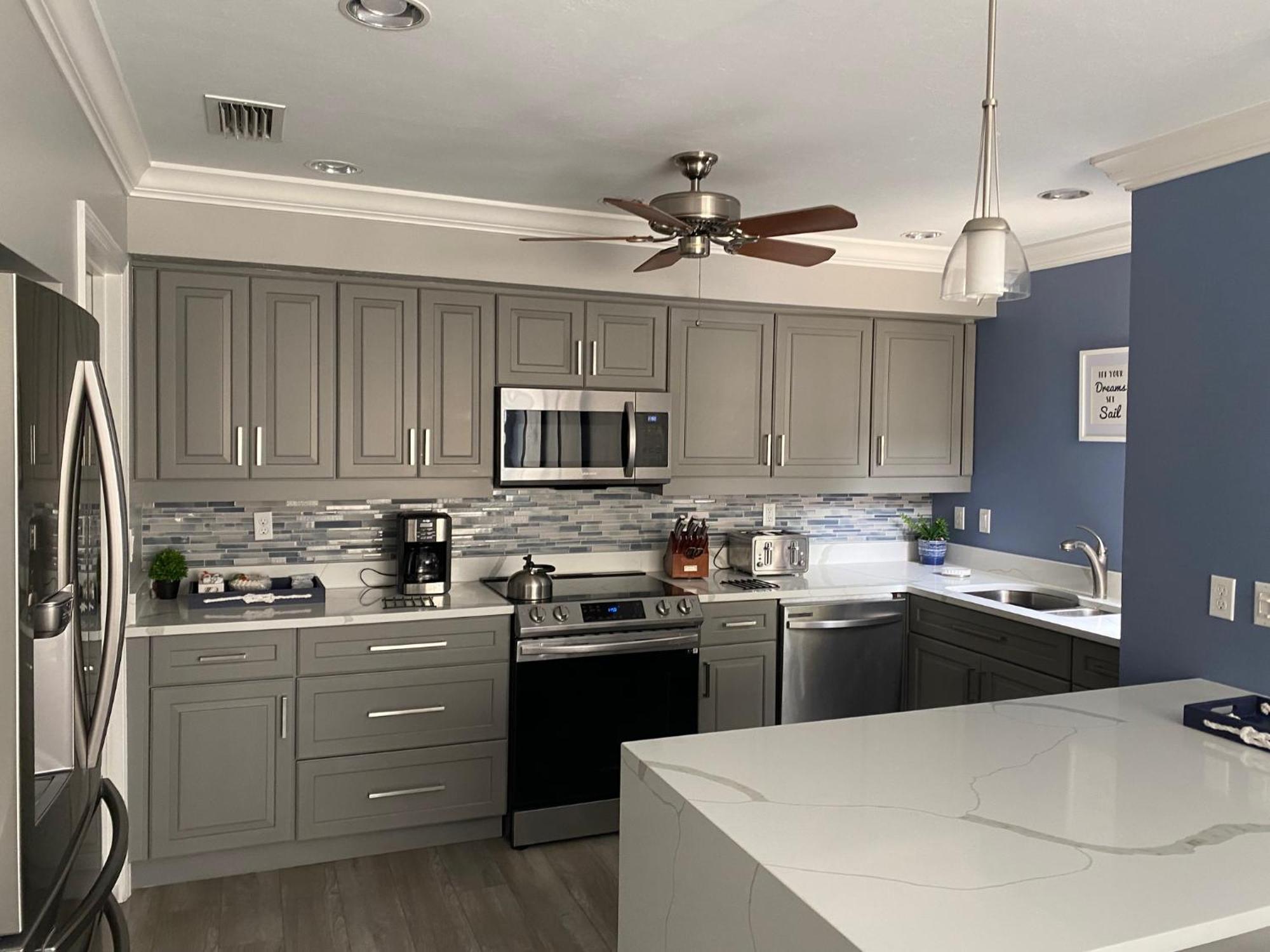 Cozy Family - Newly Renovated On Siesta Key! Apartment