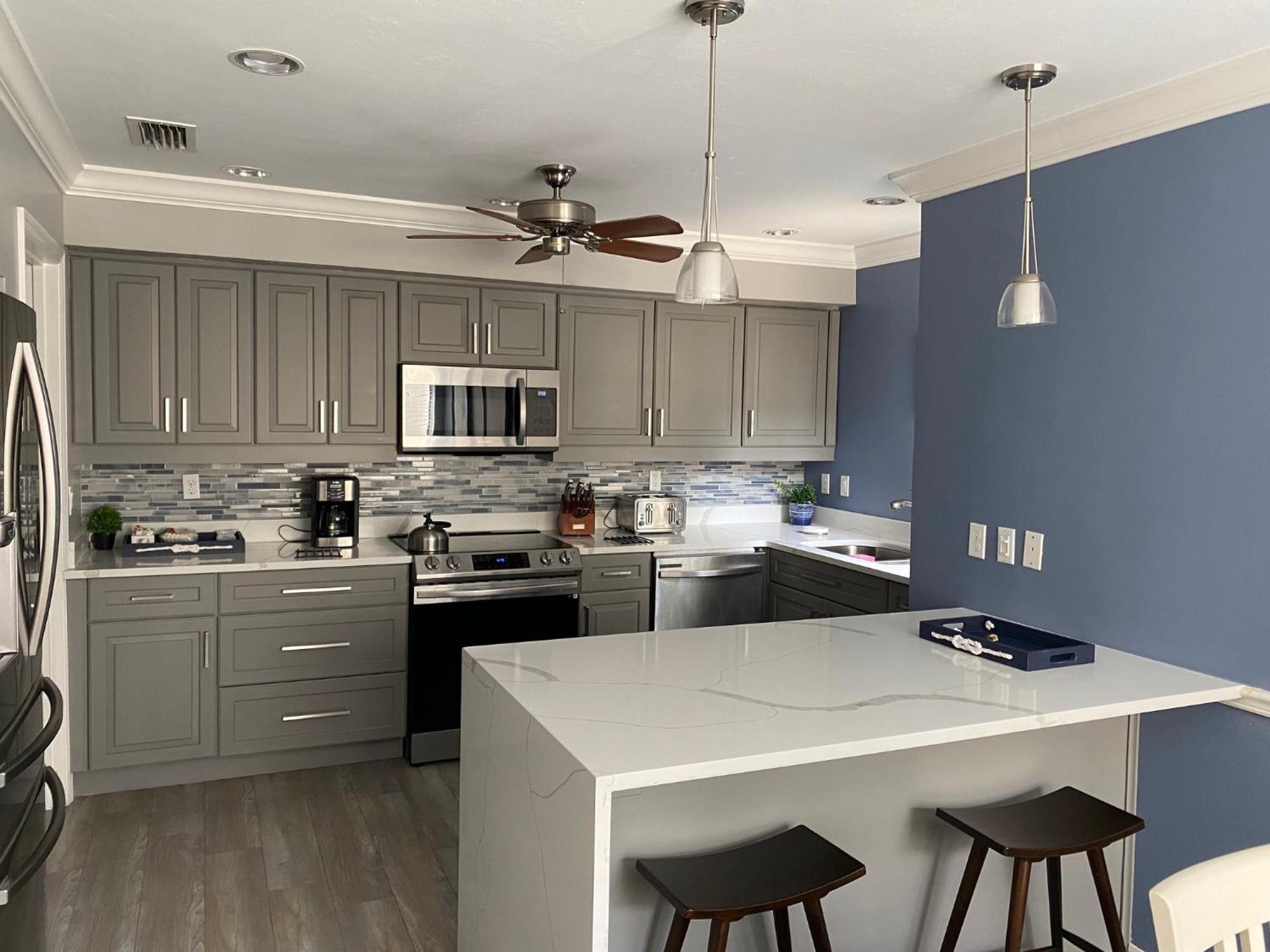 Apartment Cozy Family - Newly Renovated On Siesta Key! Siesta Key