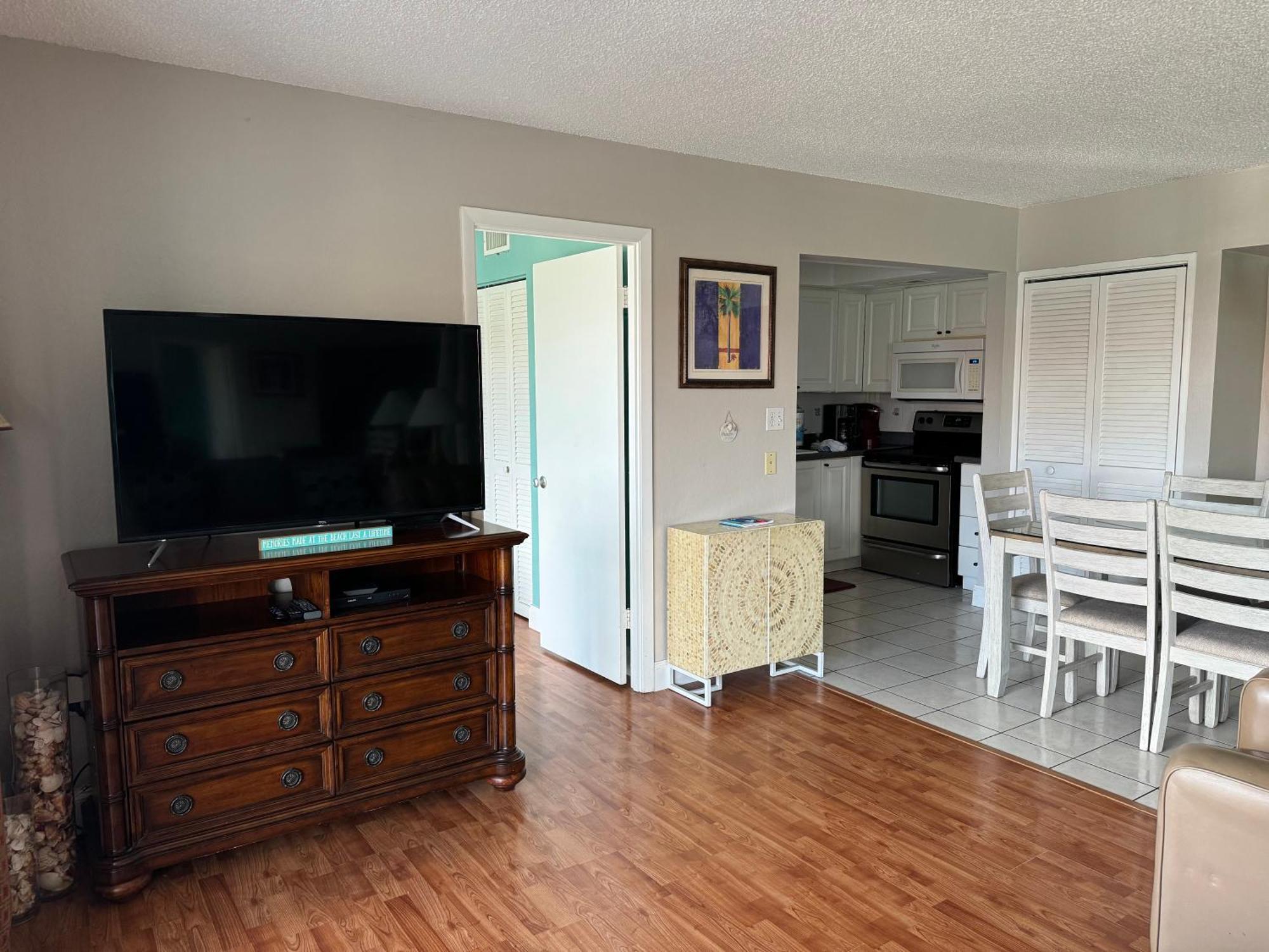 Crescent Arms Holiday home Siesta Key