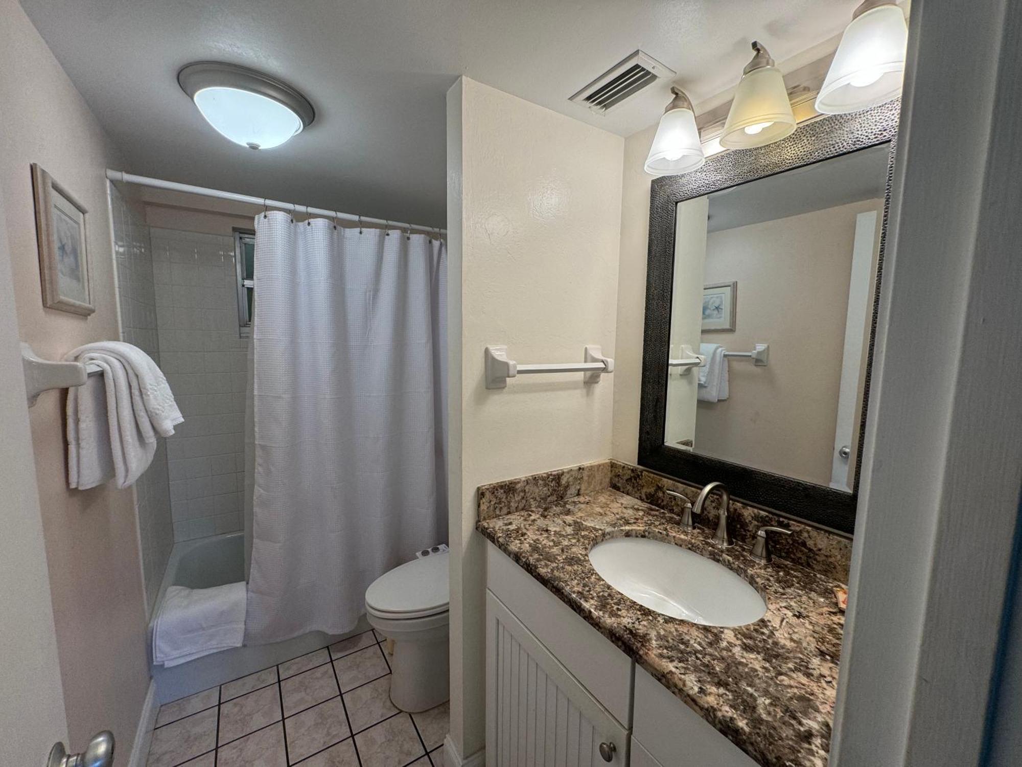 Crescent Arms Holiday home Siesta Key